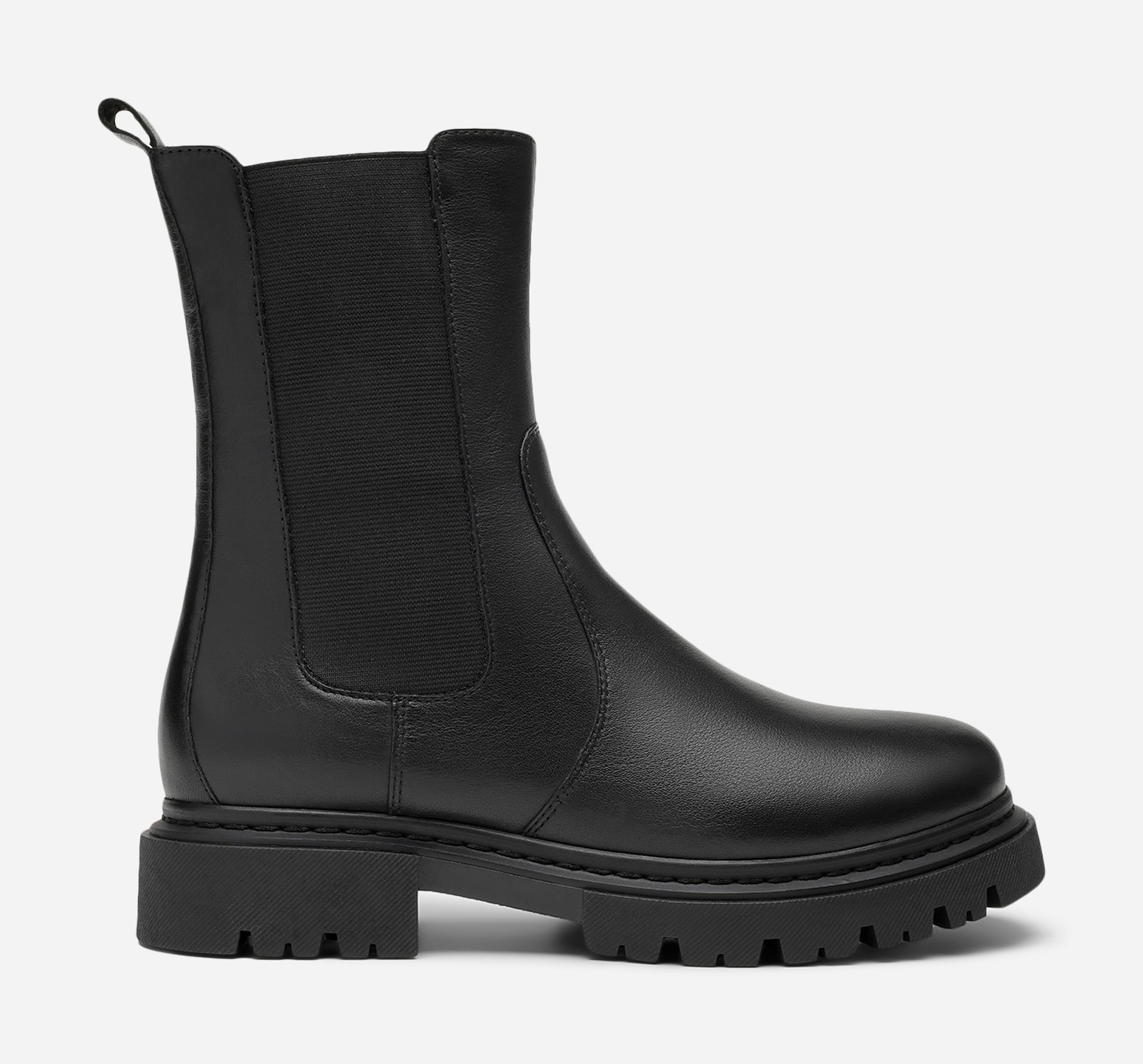 PACE, Chelseaboots Sort
