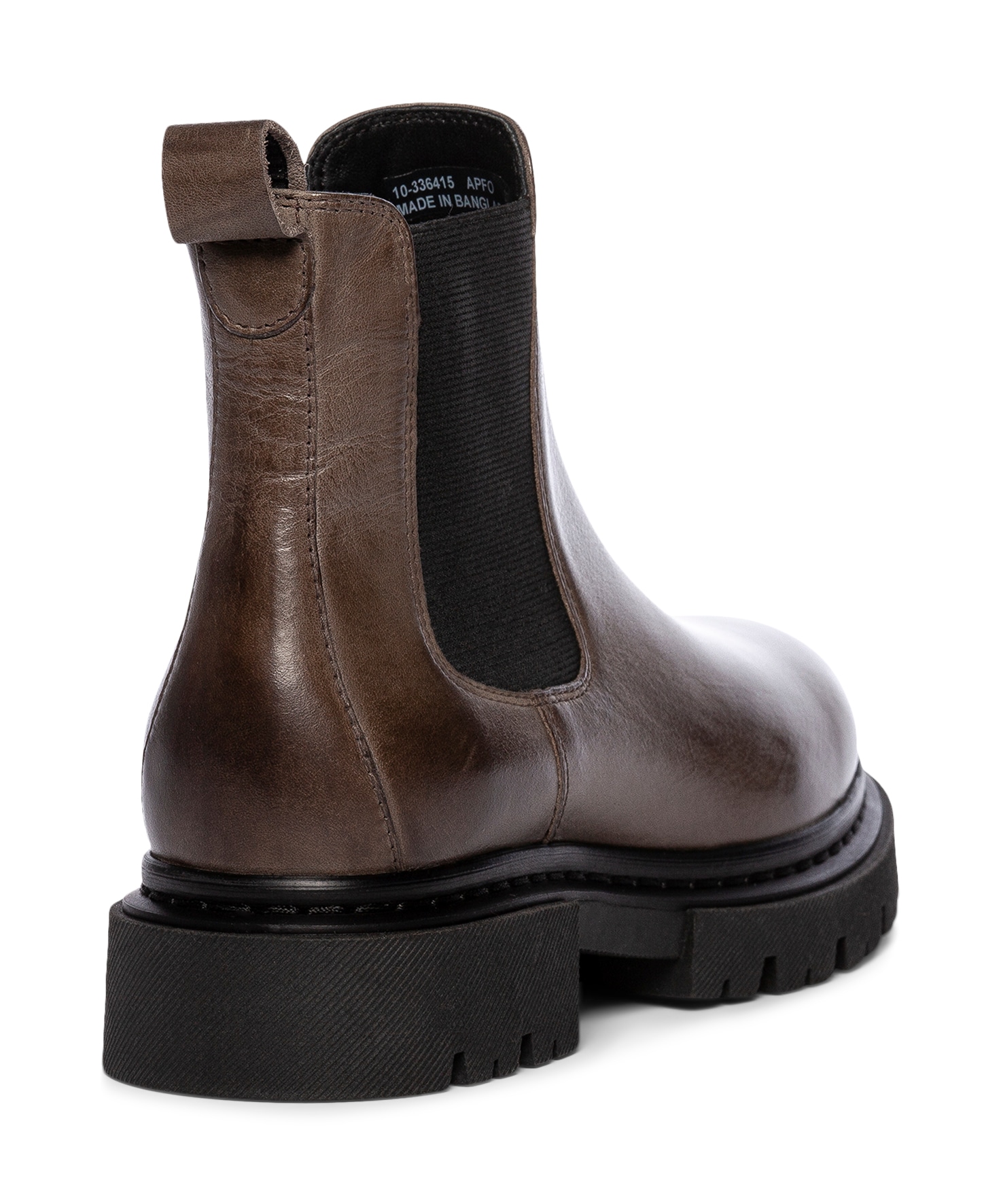 PACE, Chelseaboots Grå