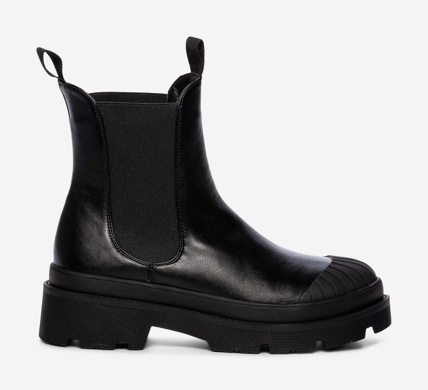 XIT, Boots Sort