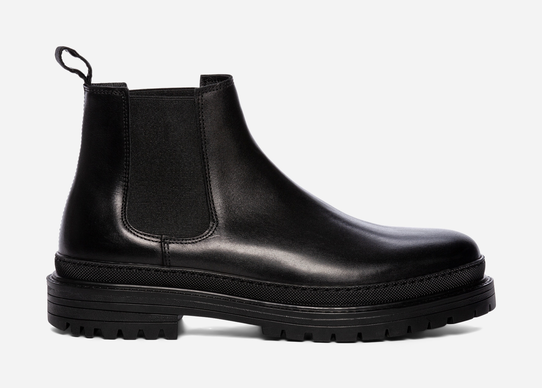 PACE, Boots Sort