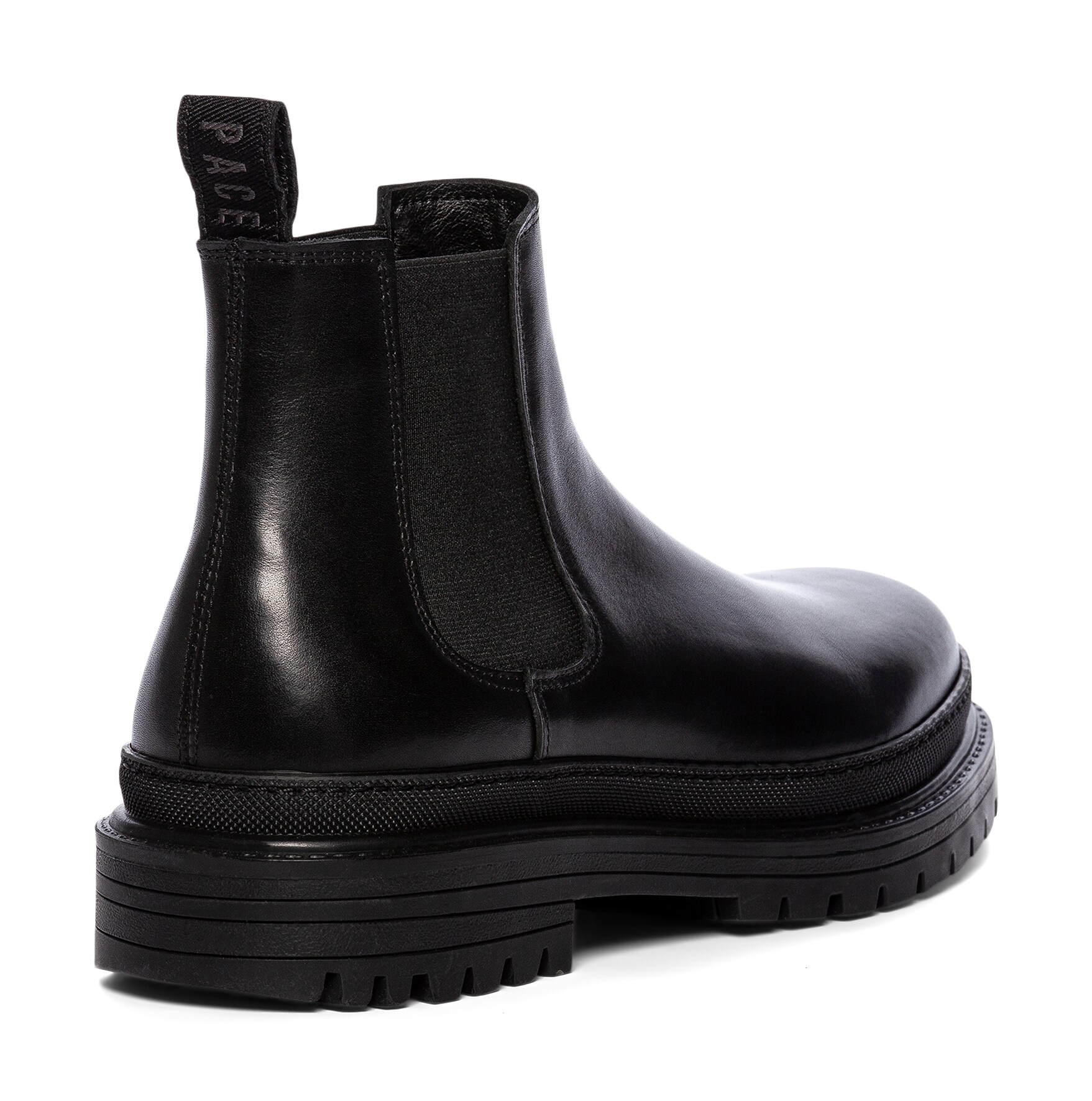 PACE, Boots Sort