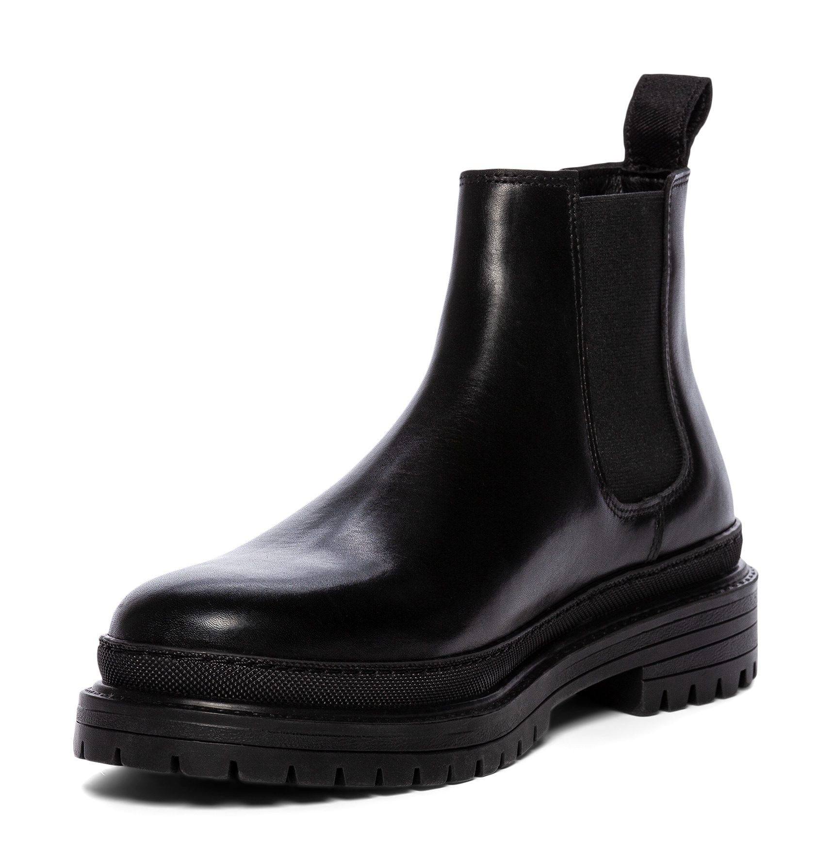 PACE, Boots Sort