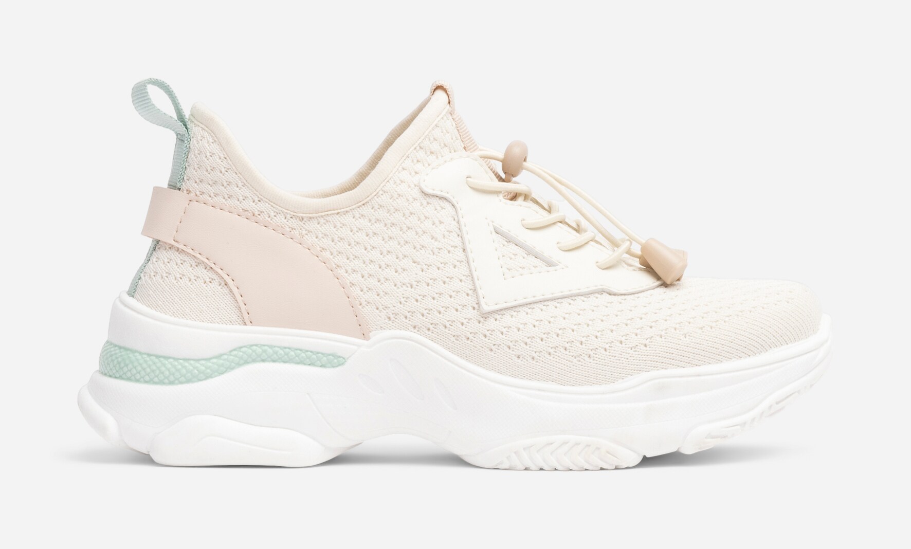 DINSKO, Sneakers Hvit