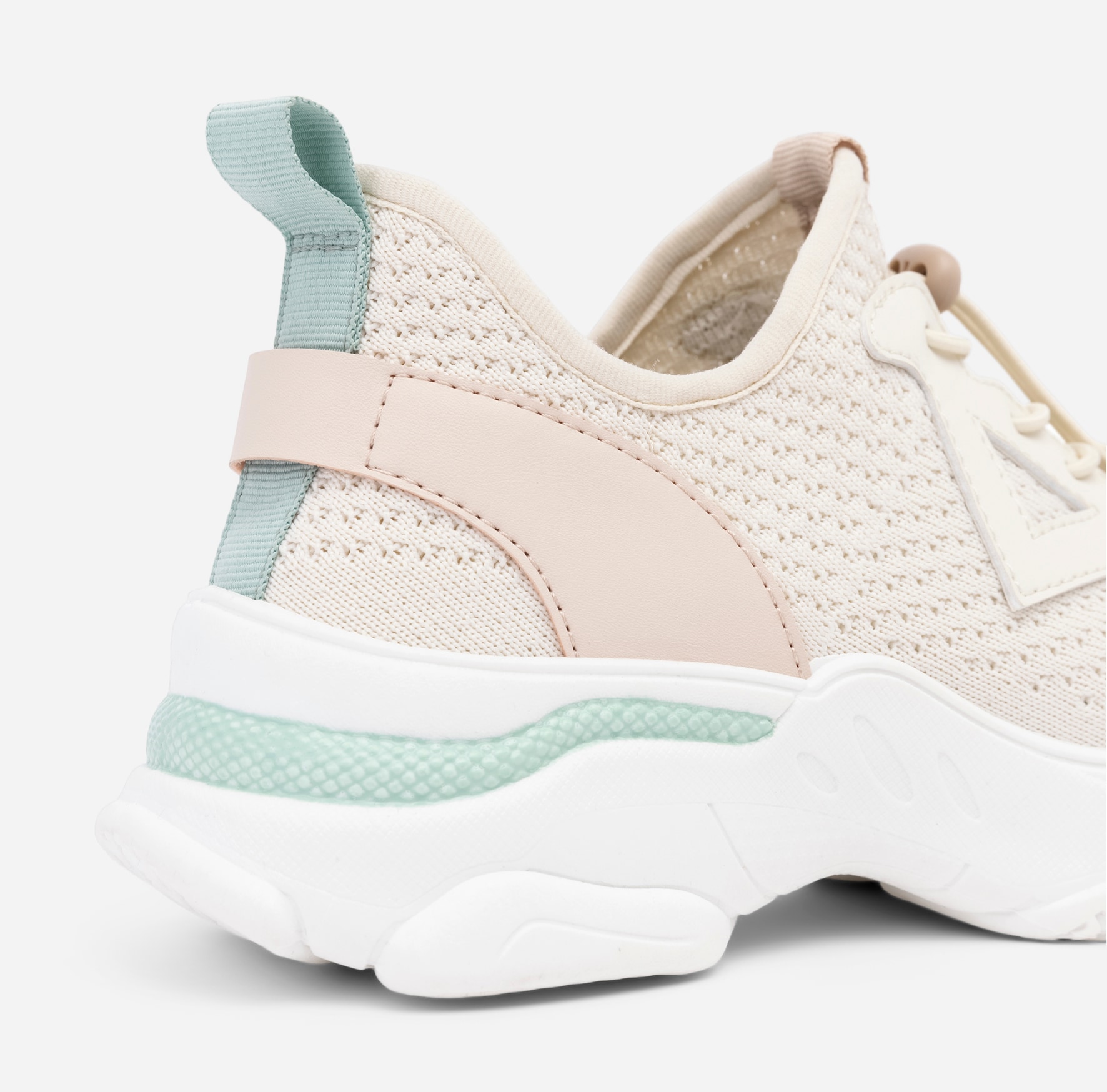 DINSKO, Sneakers Hvit