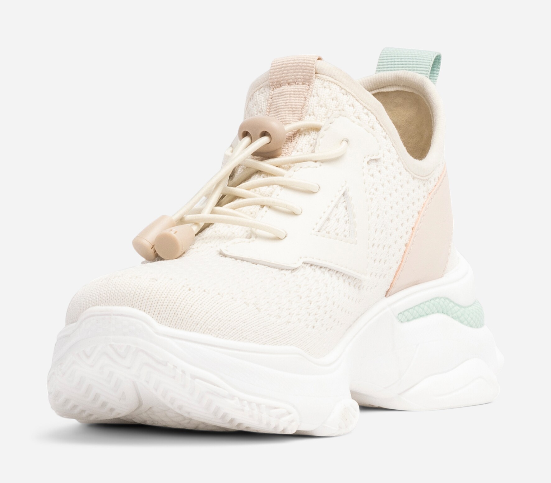 DINSKO, Sneakers Hvit