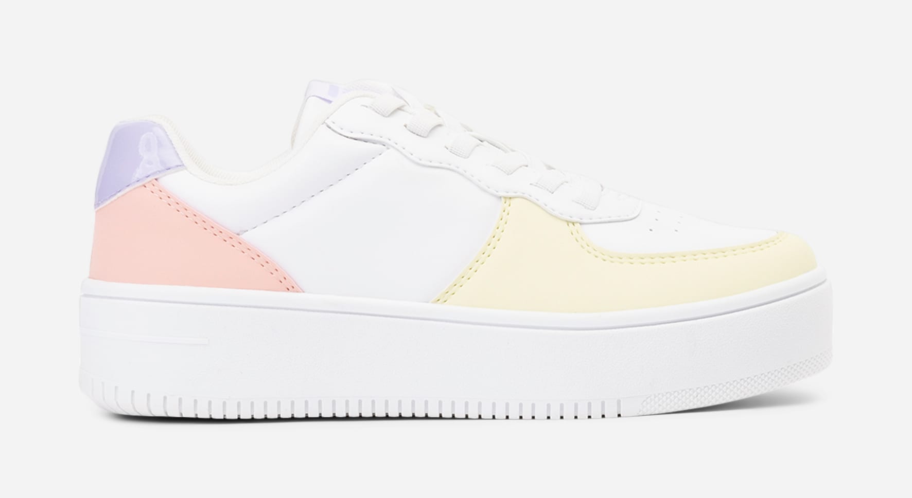 DINSKO, Sneakers Flerfarget