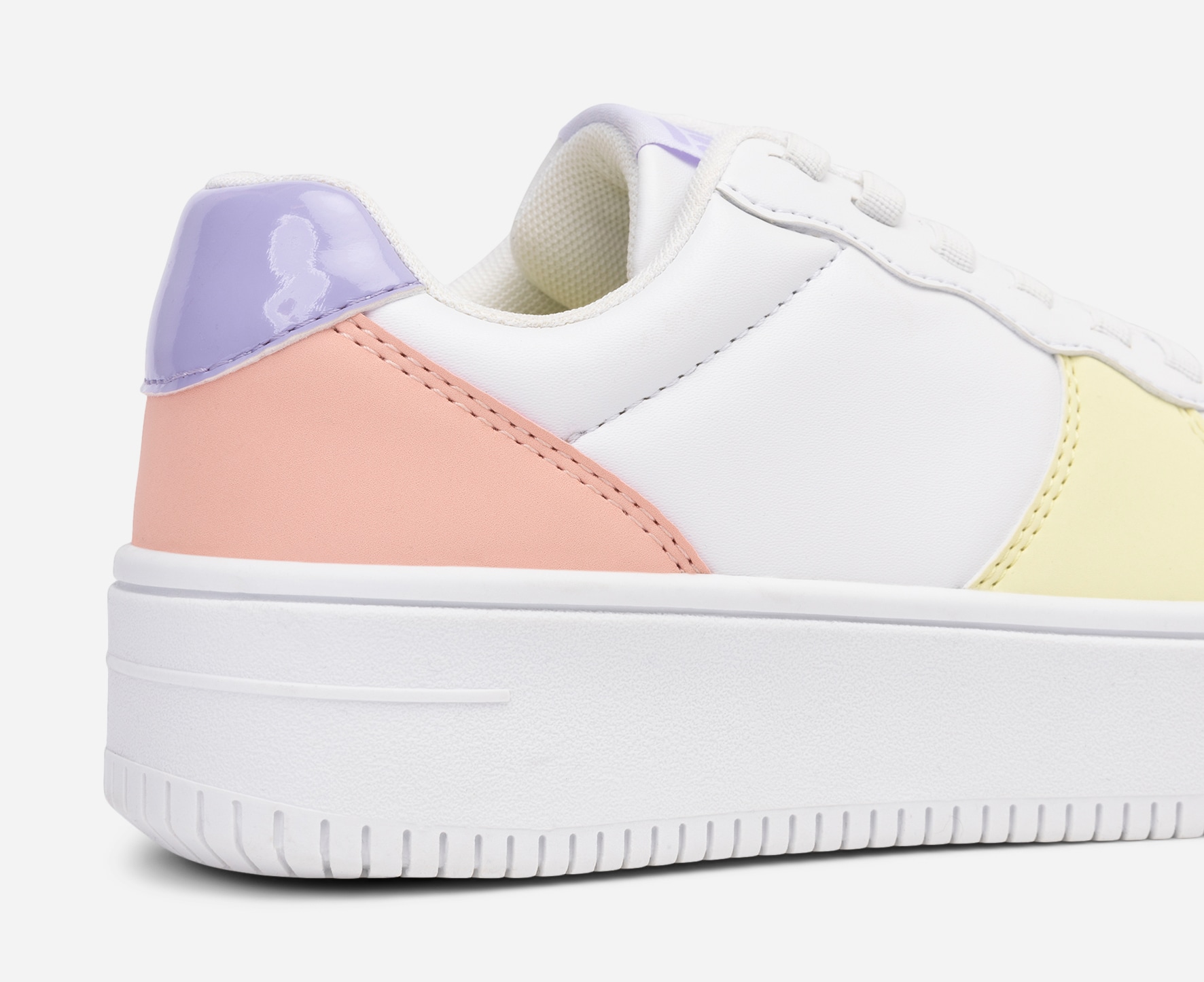 DINSKO, Sneakers Flerfarget