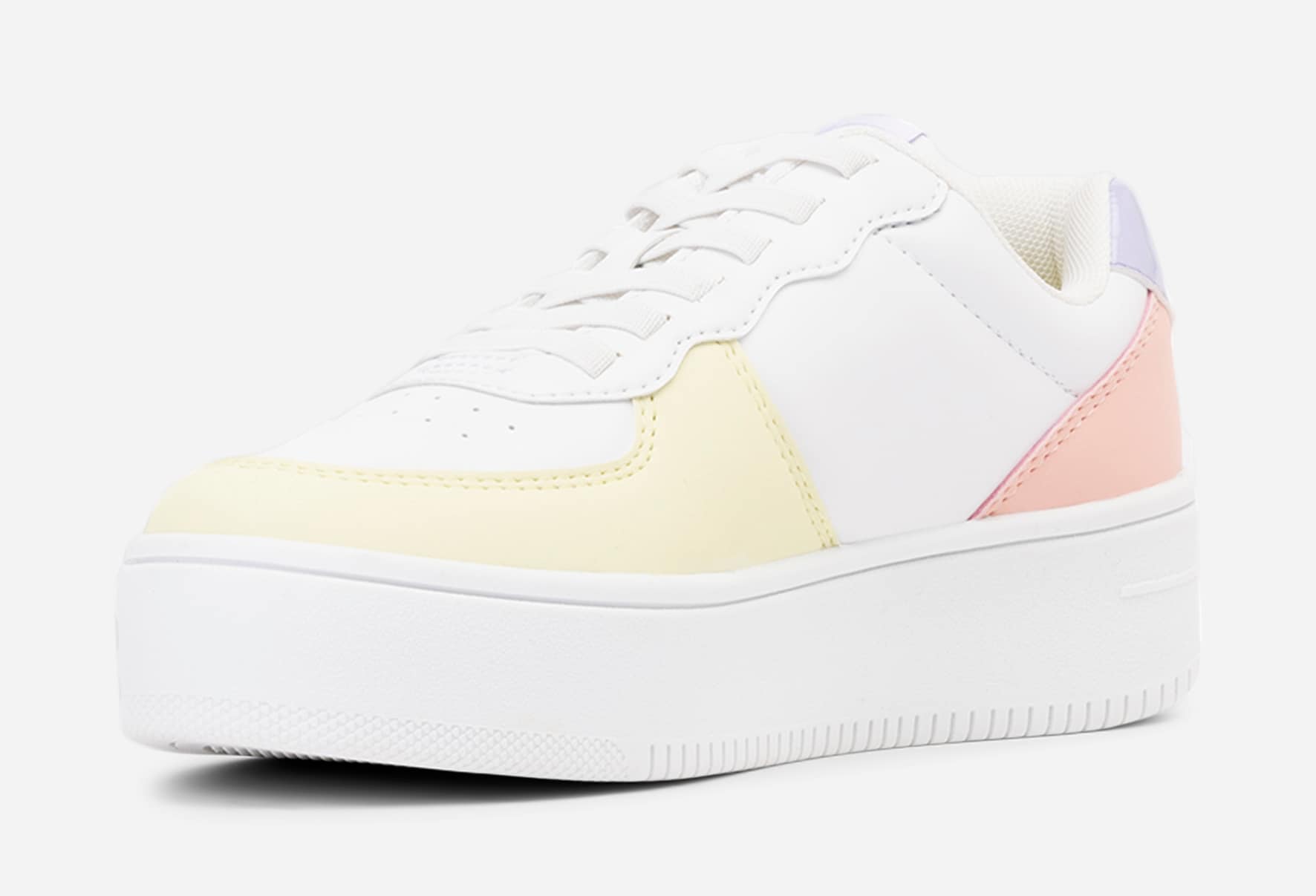 DINSKO, Sneakers Flerfarget