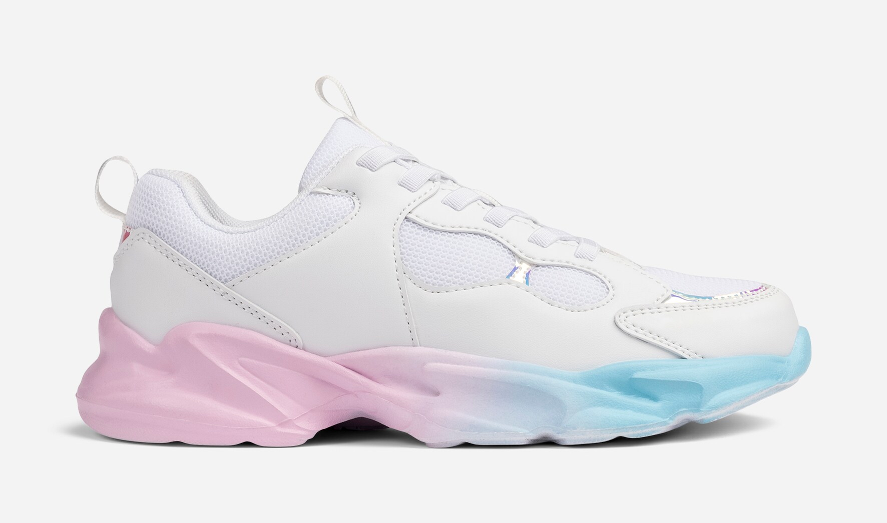 DINSKO, Sneakers Flerfarget