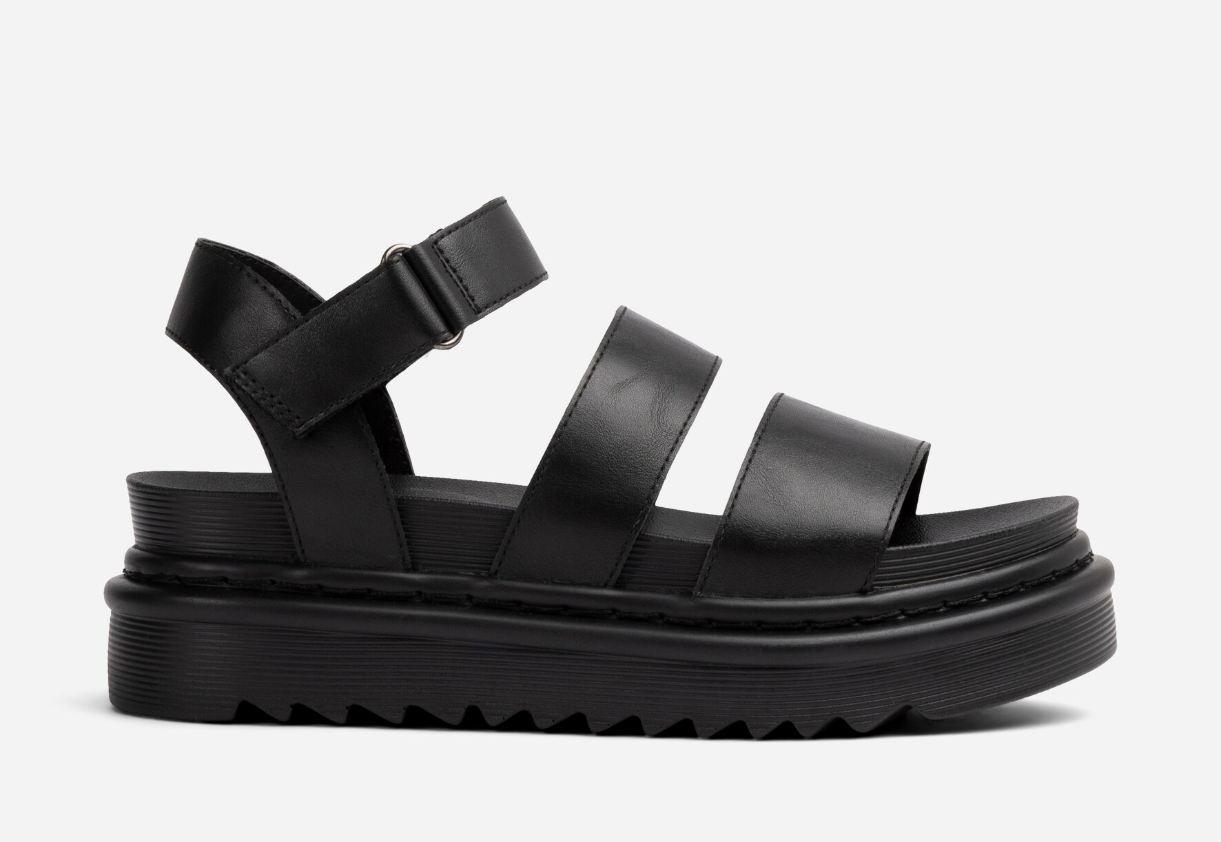 DINSKO, Sandal Sort