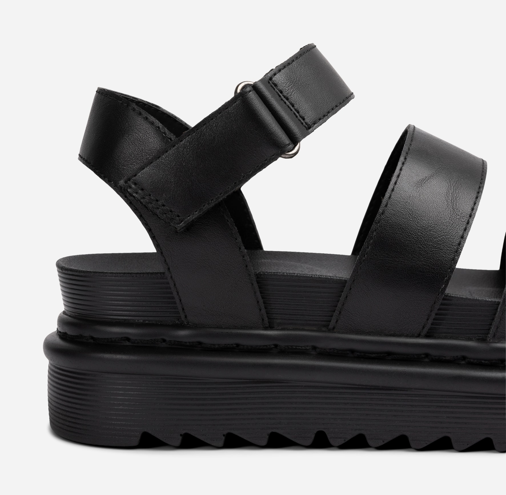 DINSKO, Sandal Sort