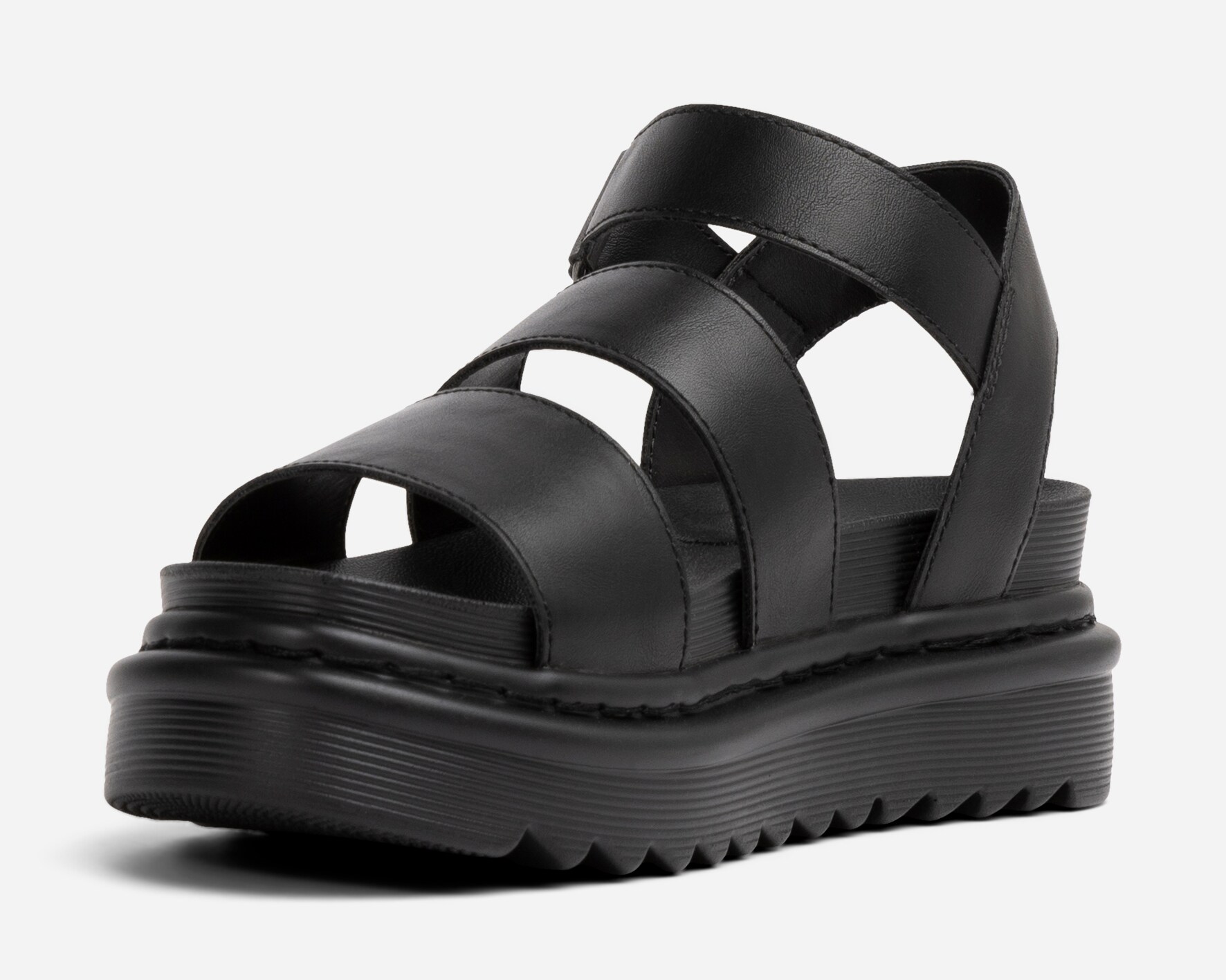 DINSKO, Sandal Sort