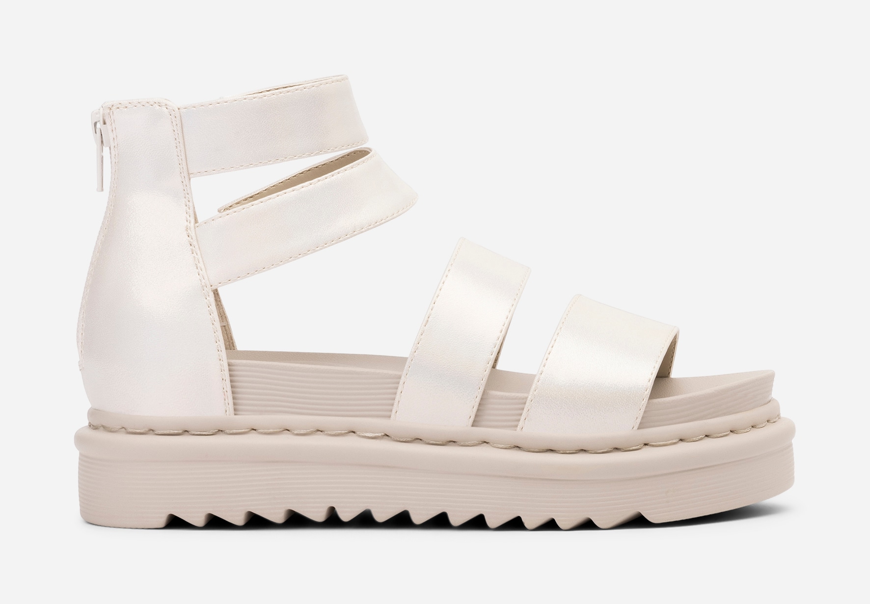 DINSKO, Sandal Beige
