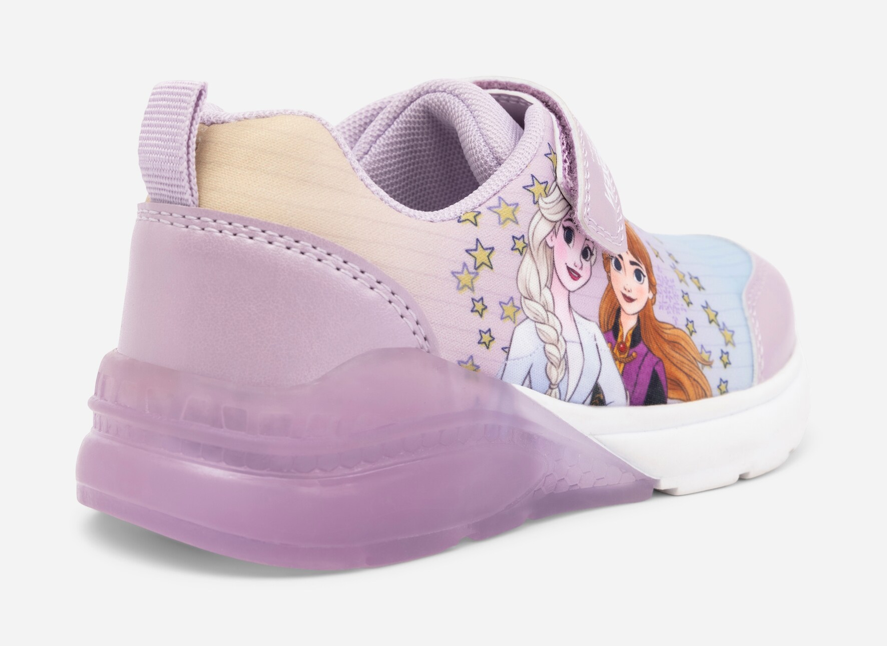 FROZEN, Sneakers Lilla