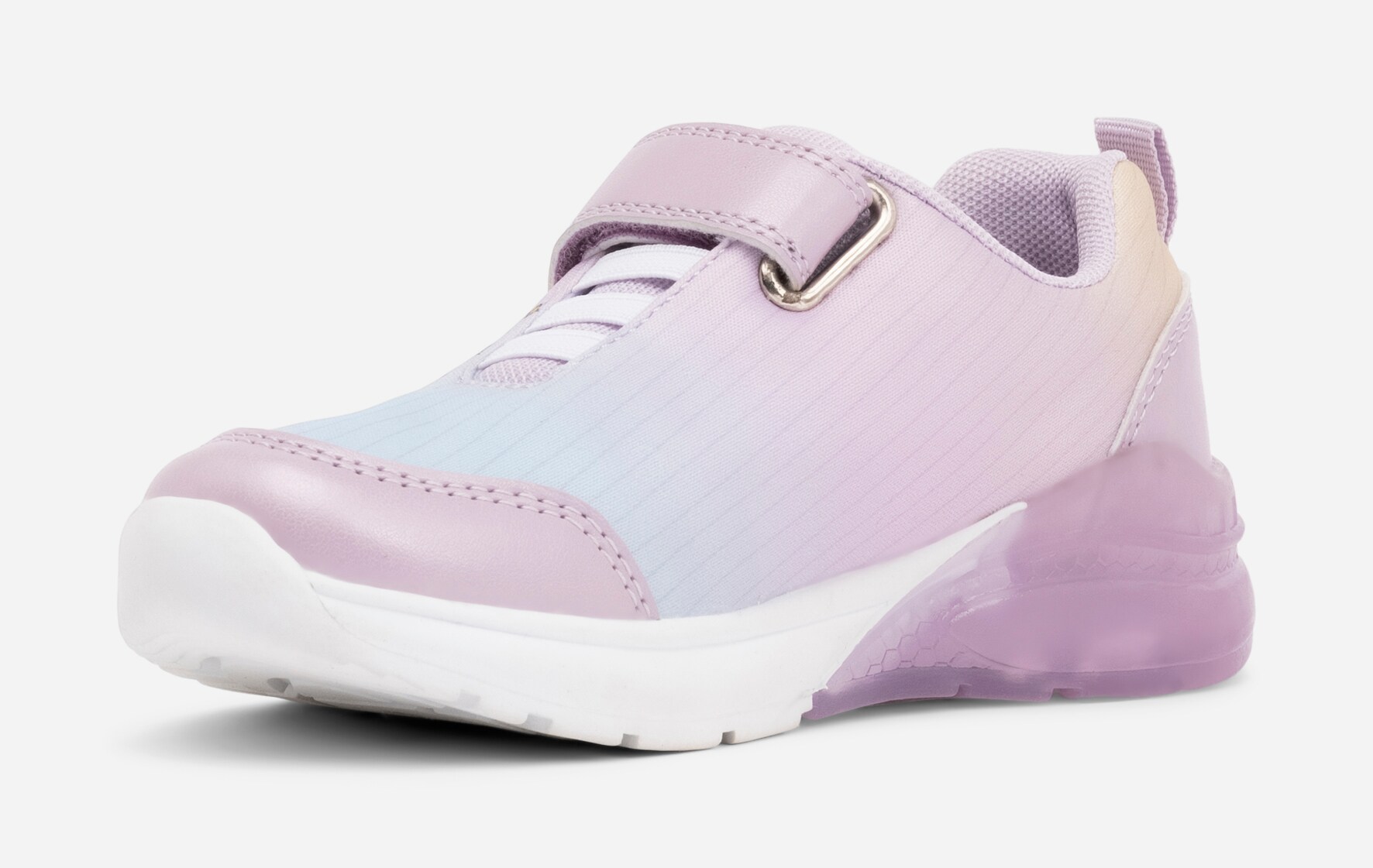 FROZEN, Sneakers Lilla