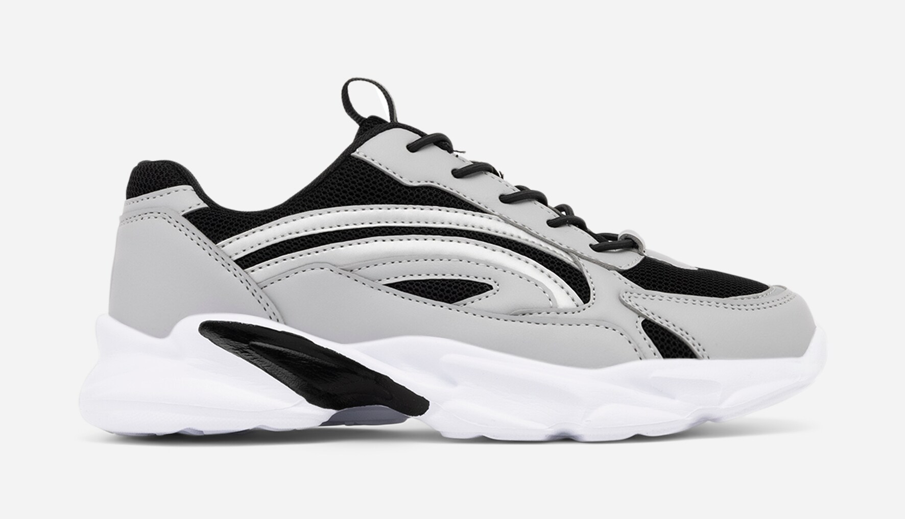 DINSKO, Sneakers Grå