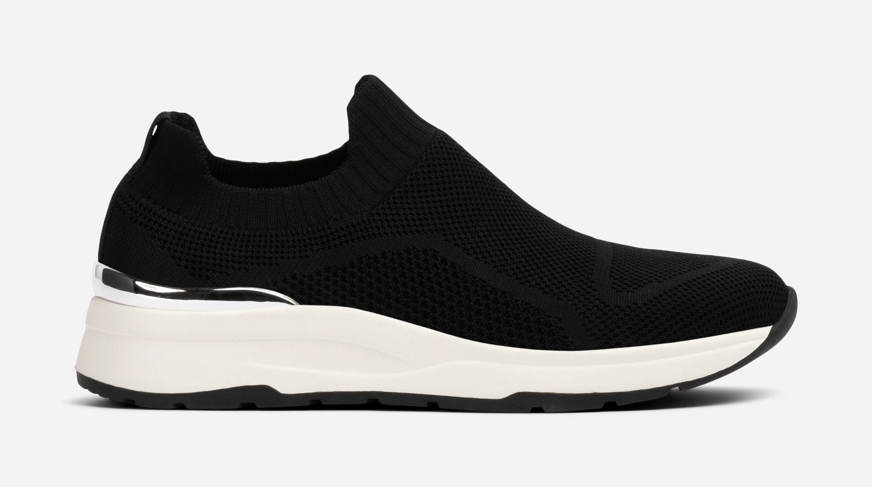 SO ALL, Sneakers Sort
