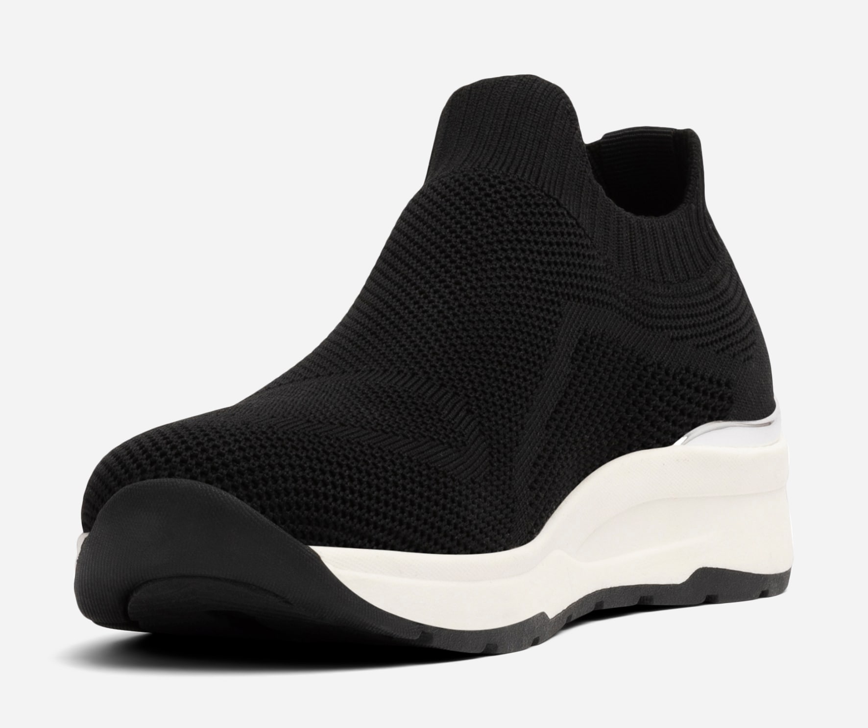 SO ALL, Sneakers Sort