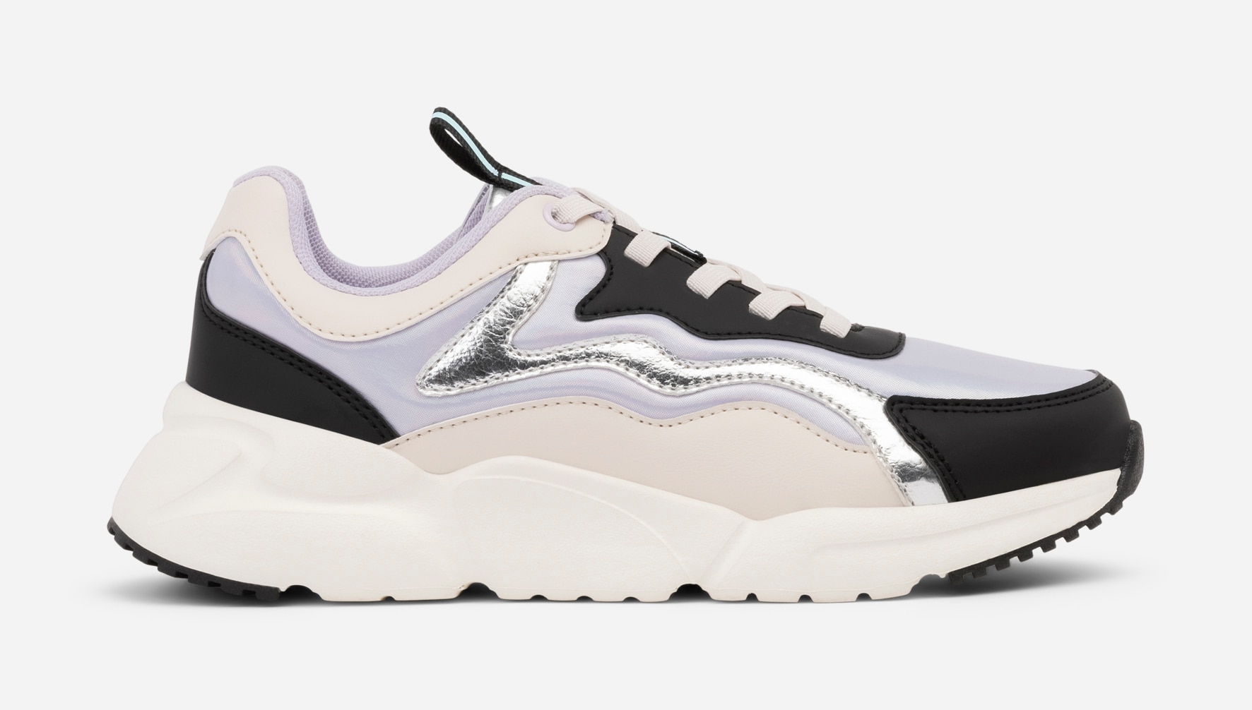 DINSKO, Sneakers Flerfarget