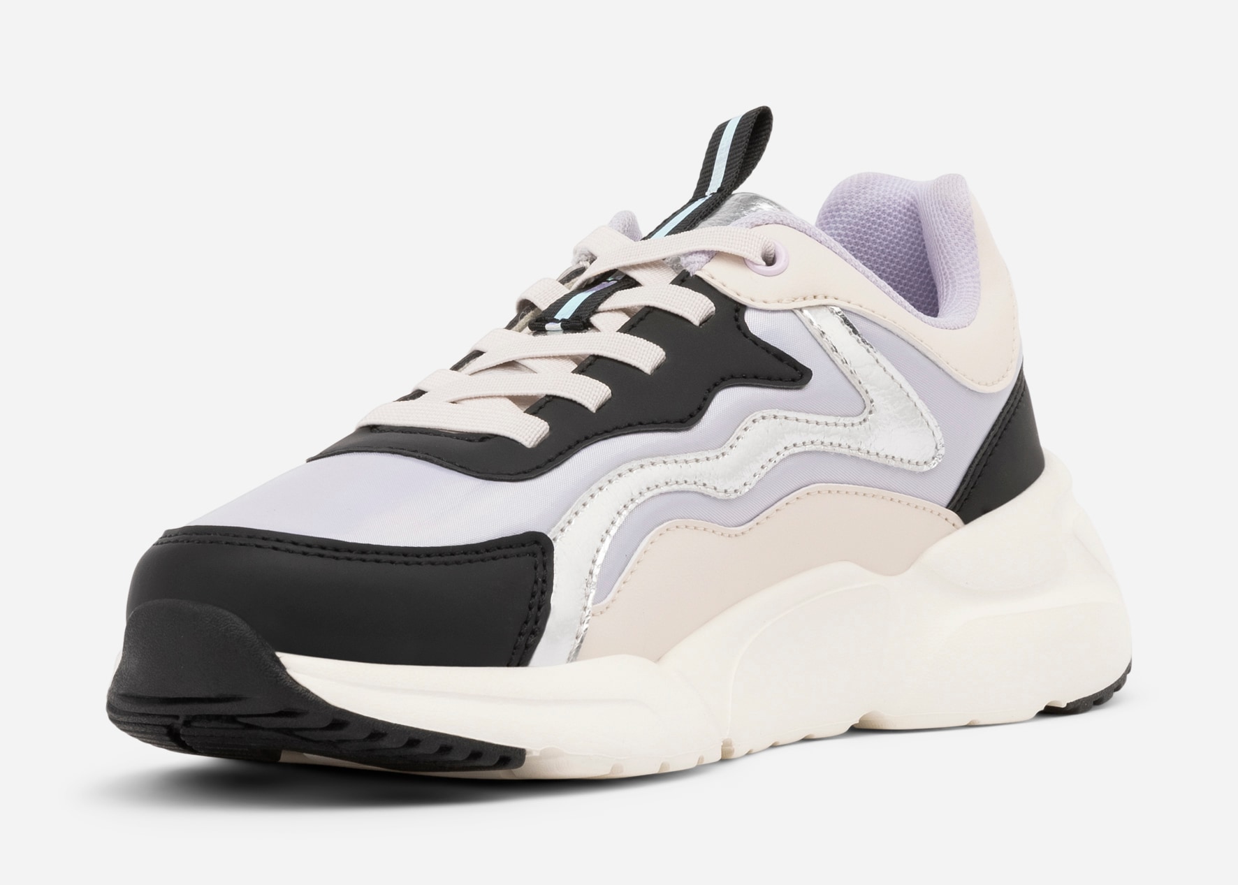 DINSKO, Sneakers Flerfarget