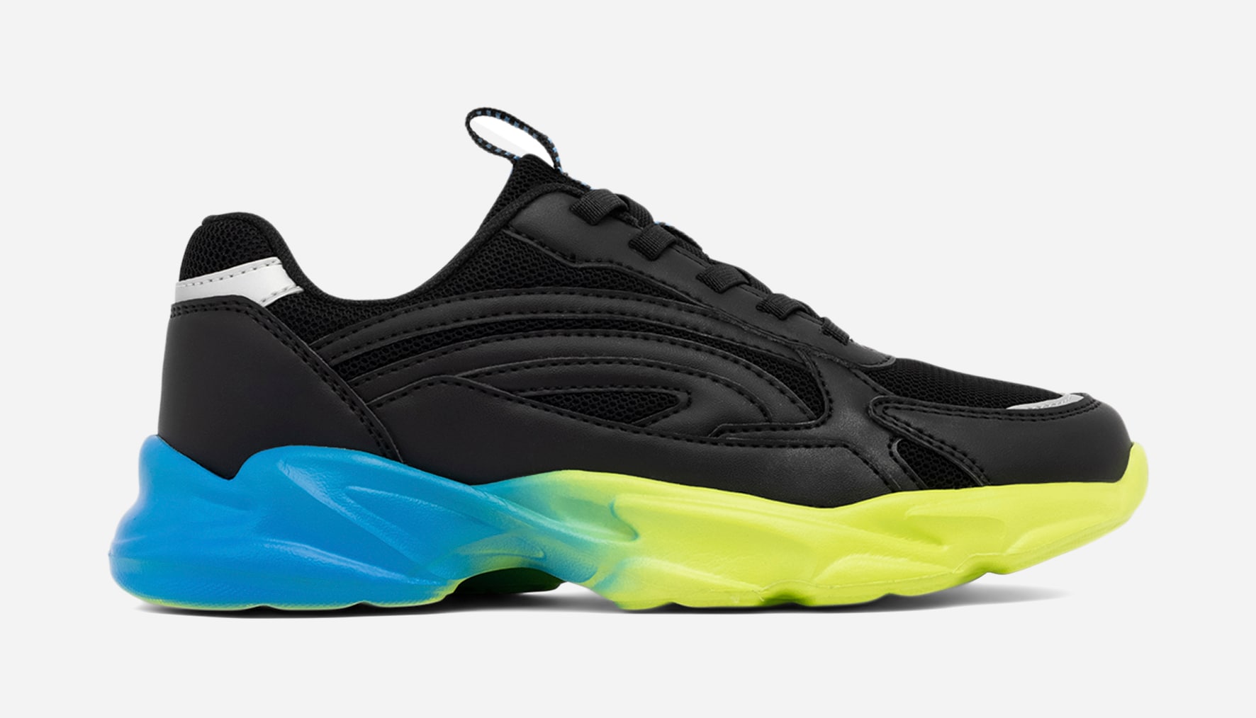 DINSKO, Sneakers Flerfarget