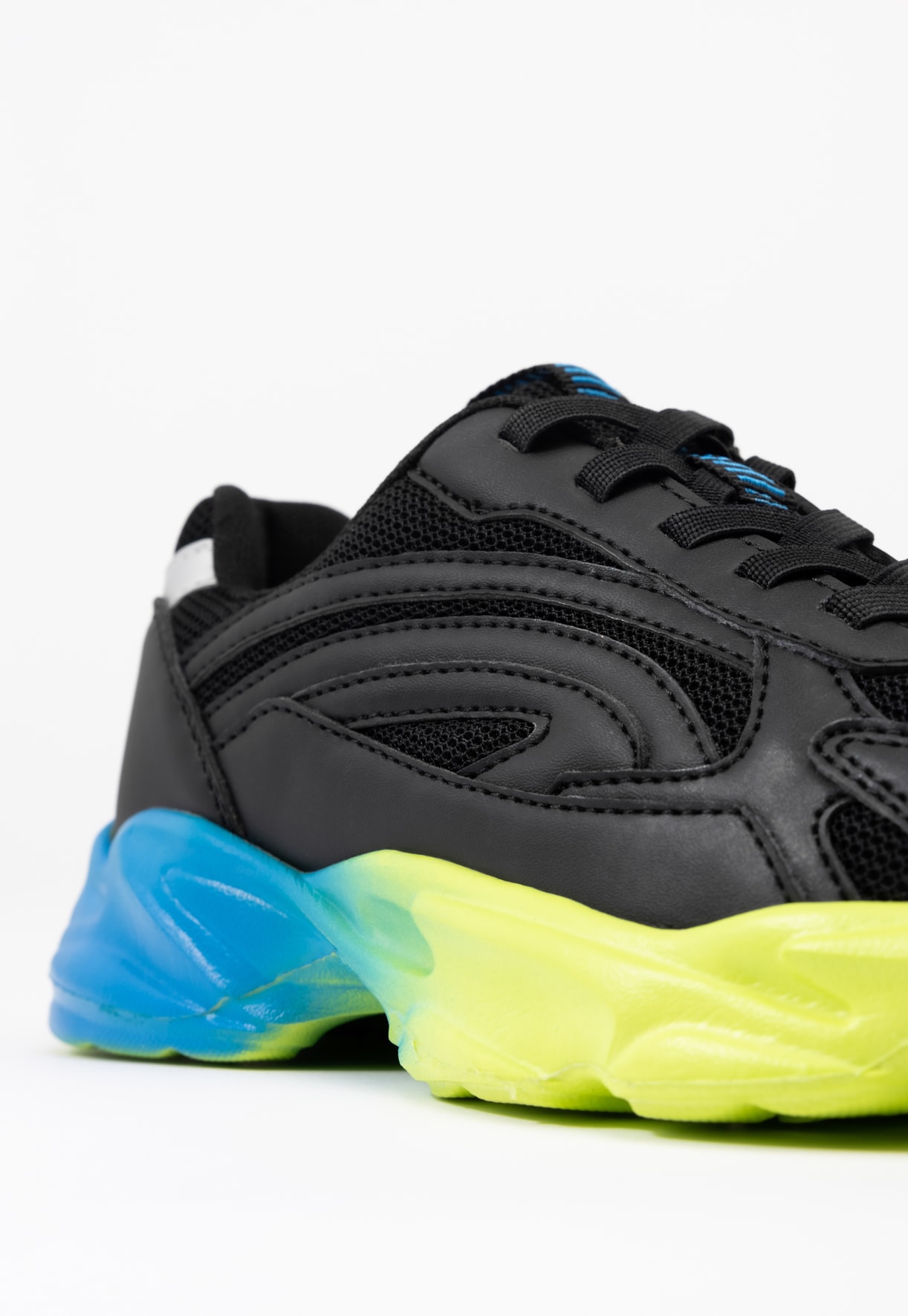 DINSKO, Sneakers Flerfarget