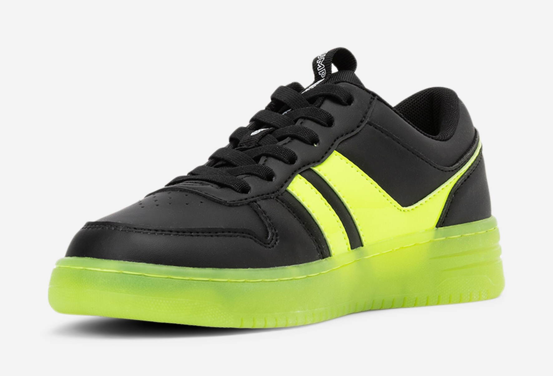 DINSKO, Sneakers Sort