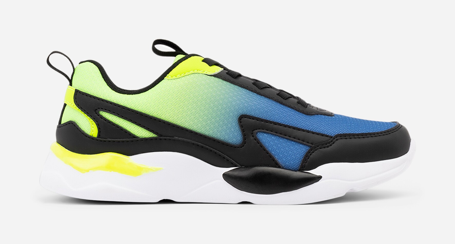 DINSKO, Sneakers Sort