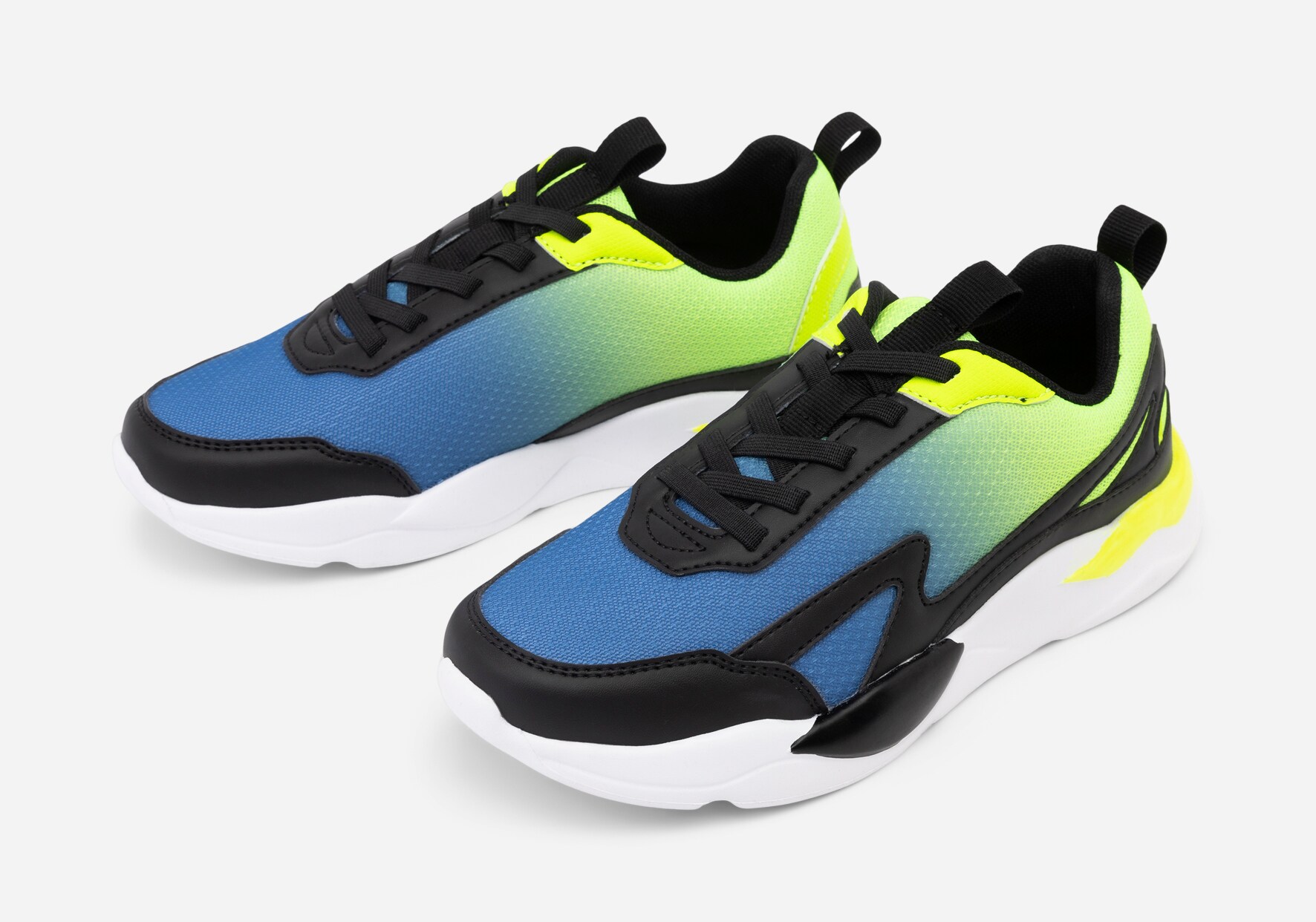 DINSKO, Sneakers Sort
