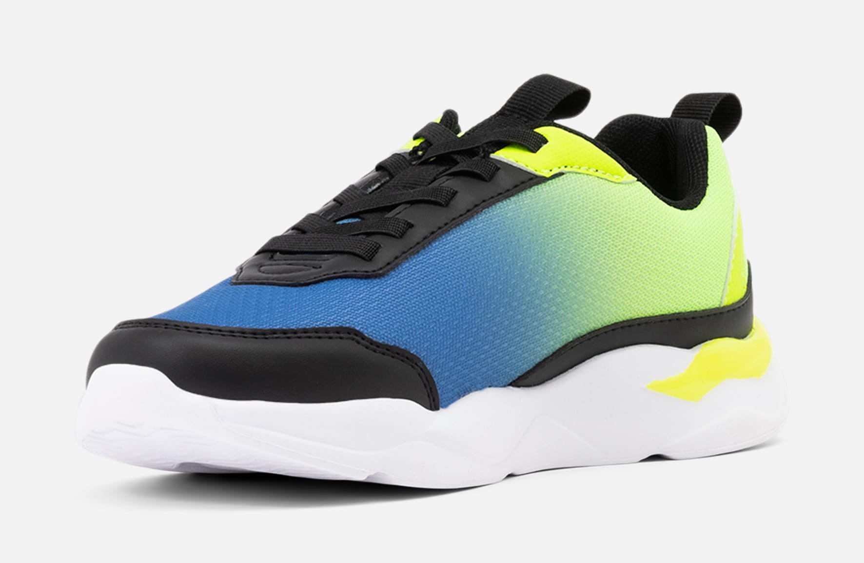 DINSKO, Sneakers Sort