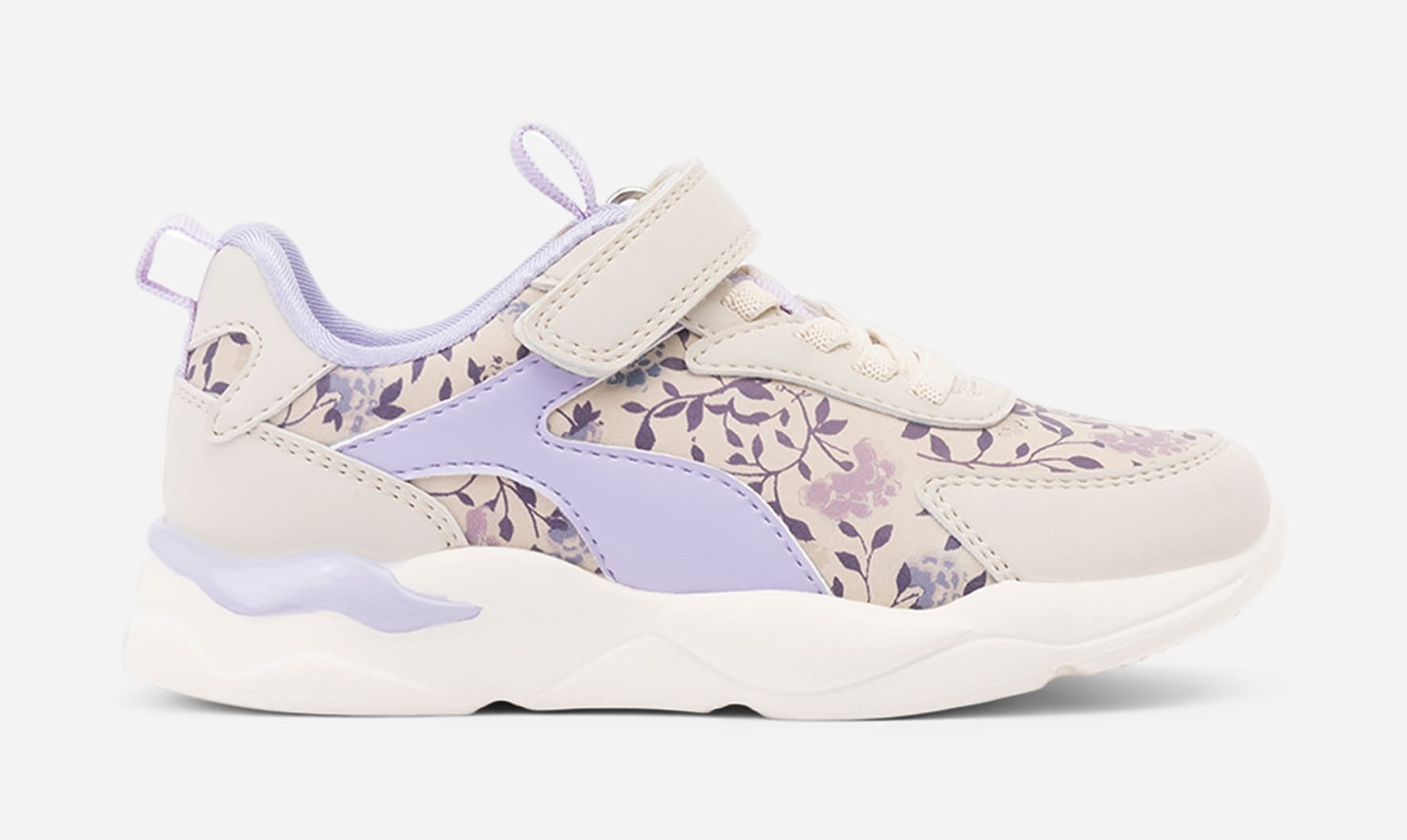 LINEAR, Sneakers Beige