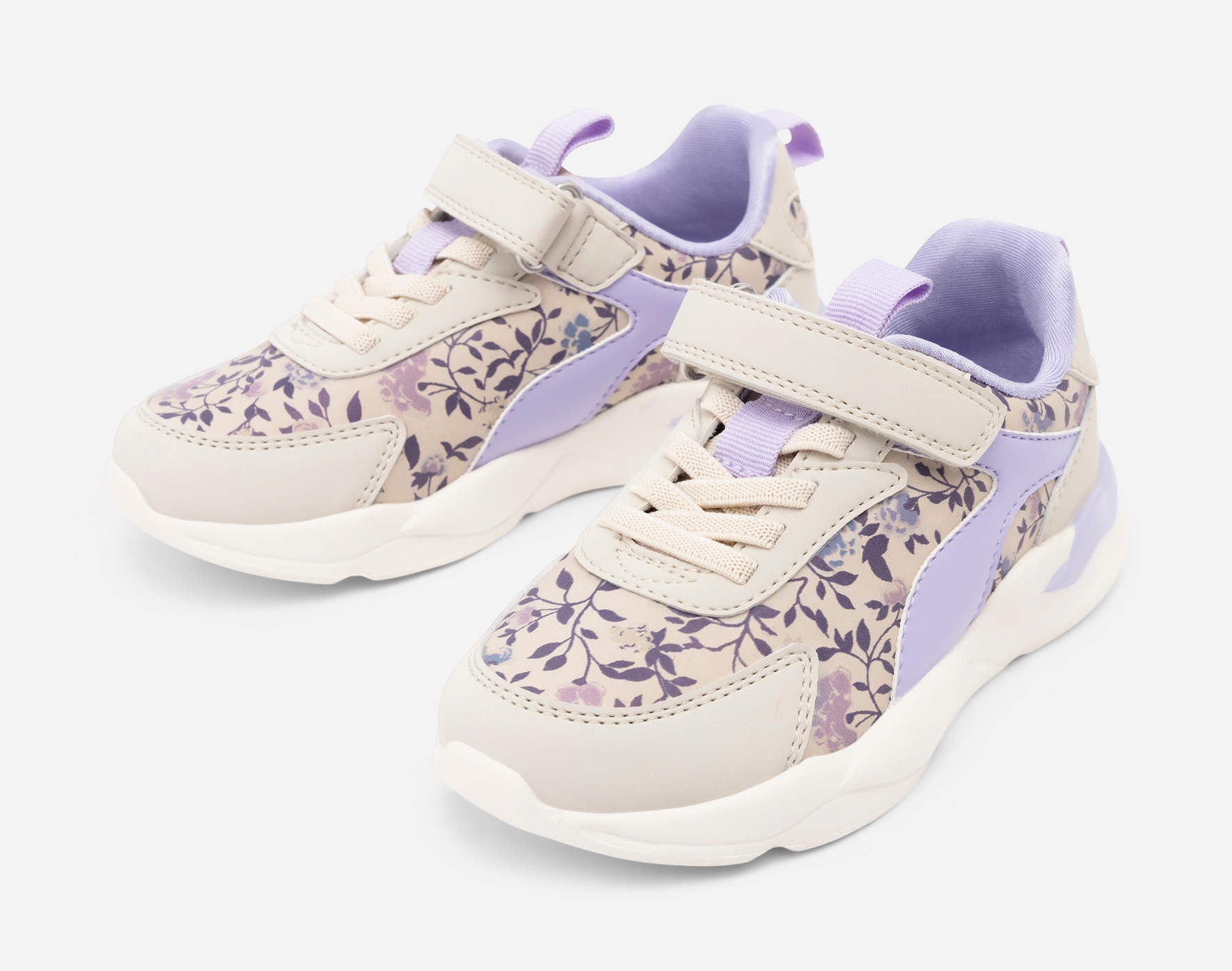 LINEAR, Sneakers Beige