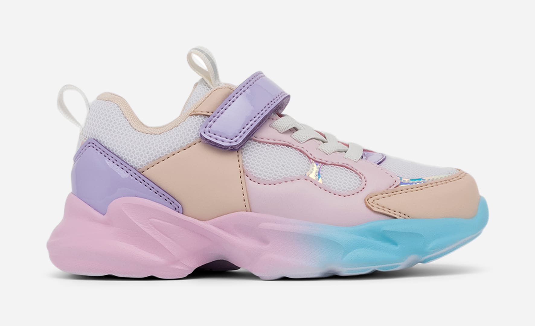 DINSKO, Sneakers Flerfarget