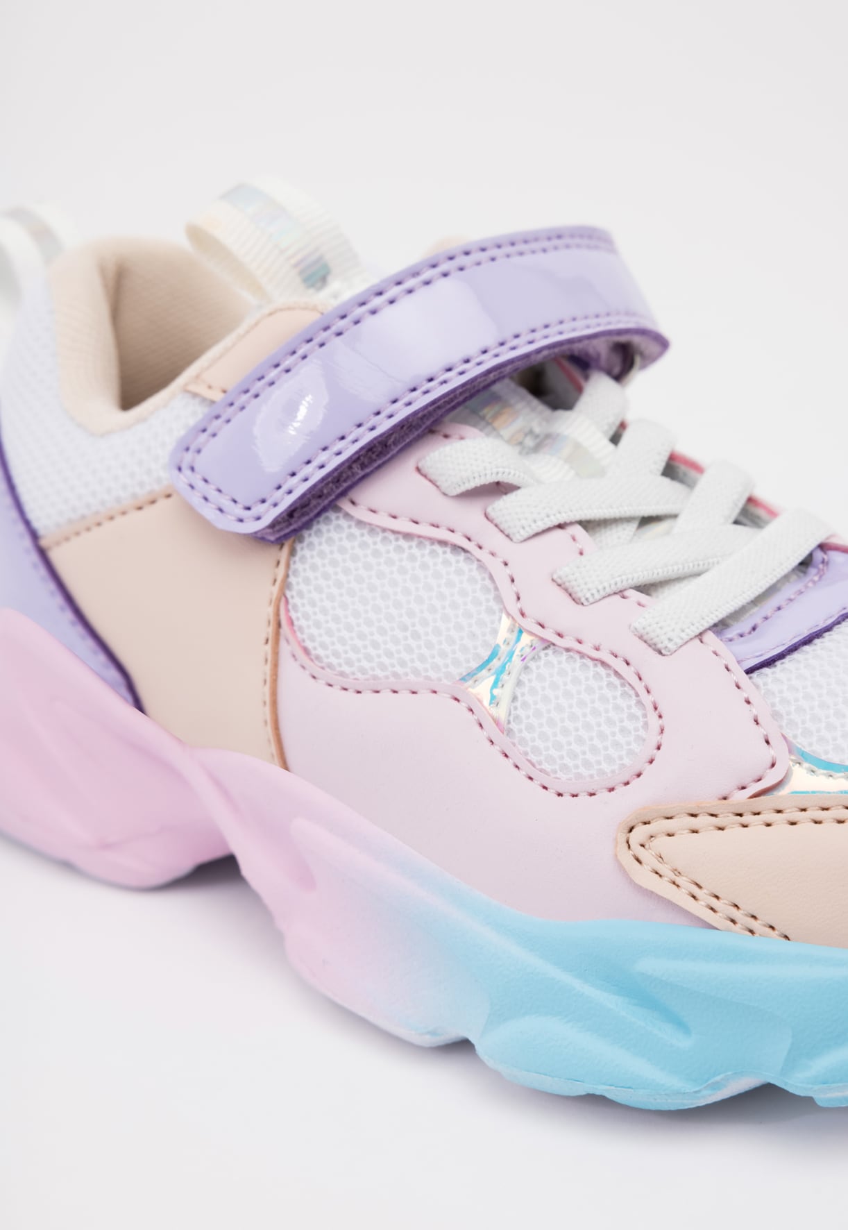 DINSKO, Sneakers Flerfarget