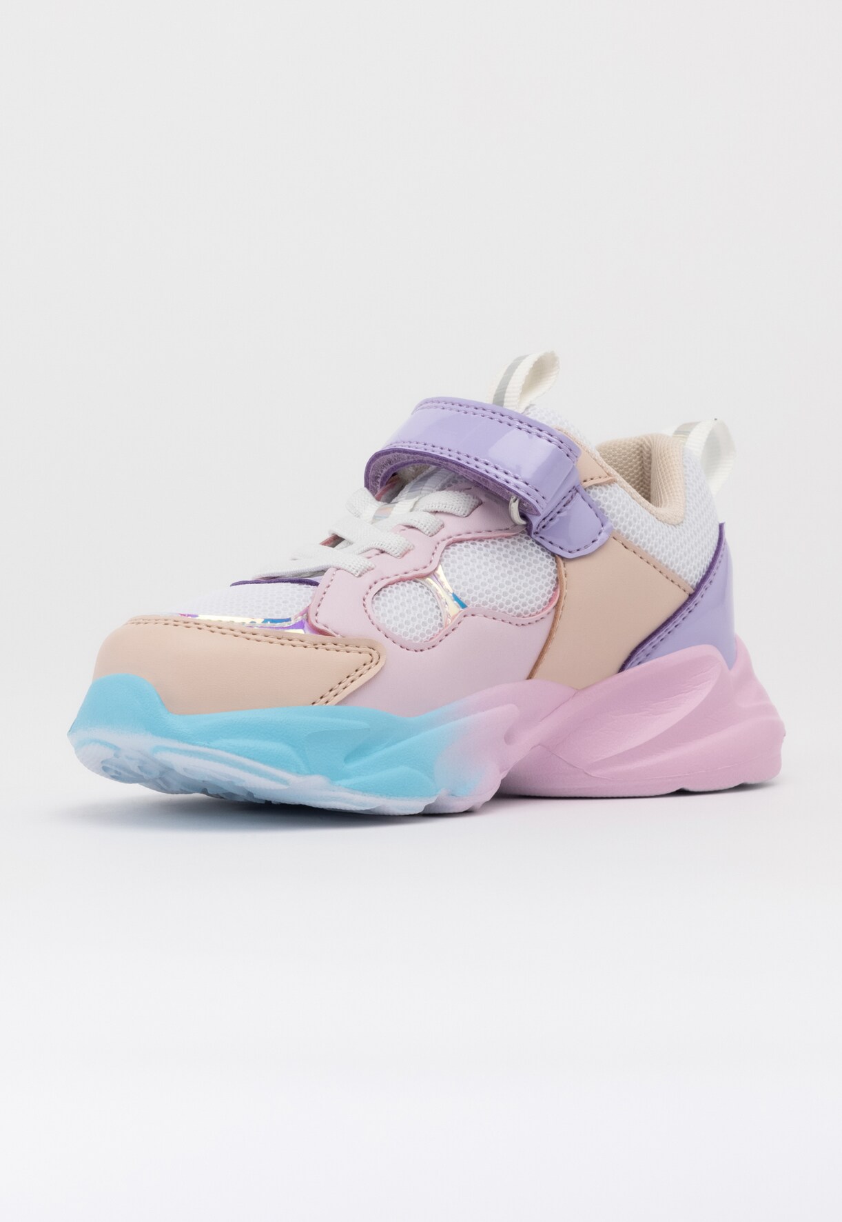 DINSKO, Sneakers Flerfarget