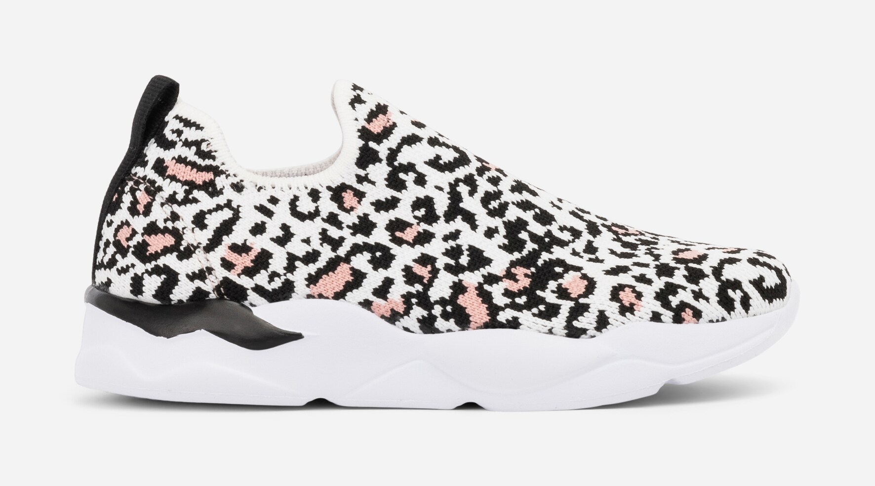 DINSKO, Sock sneakers Flerfarget