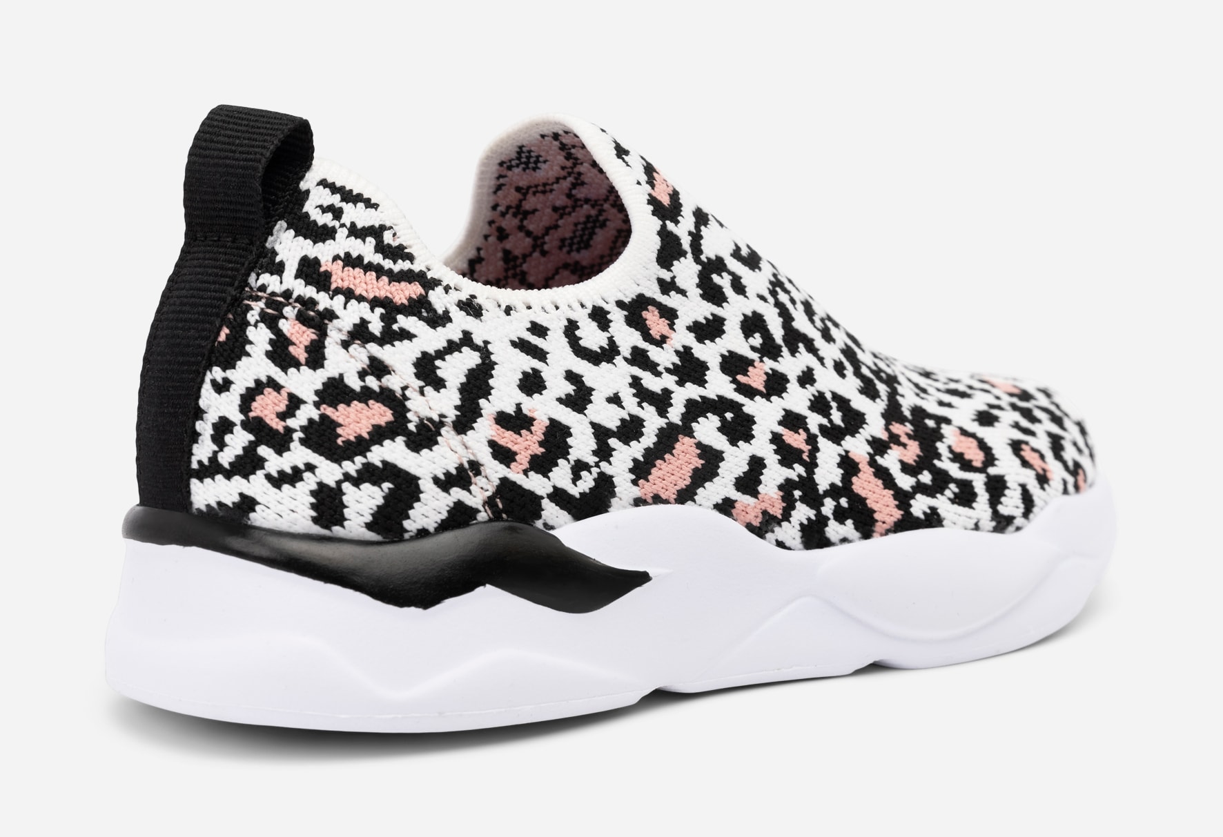 DINSKO, Sock sneakers Flerfarget