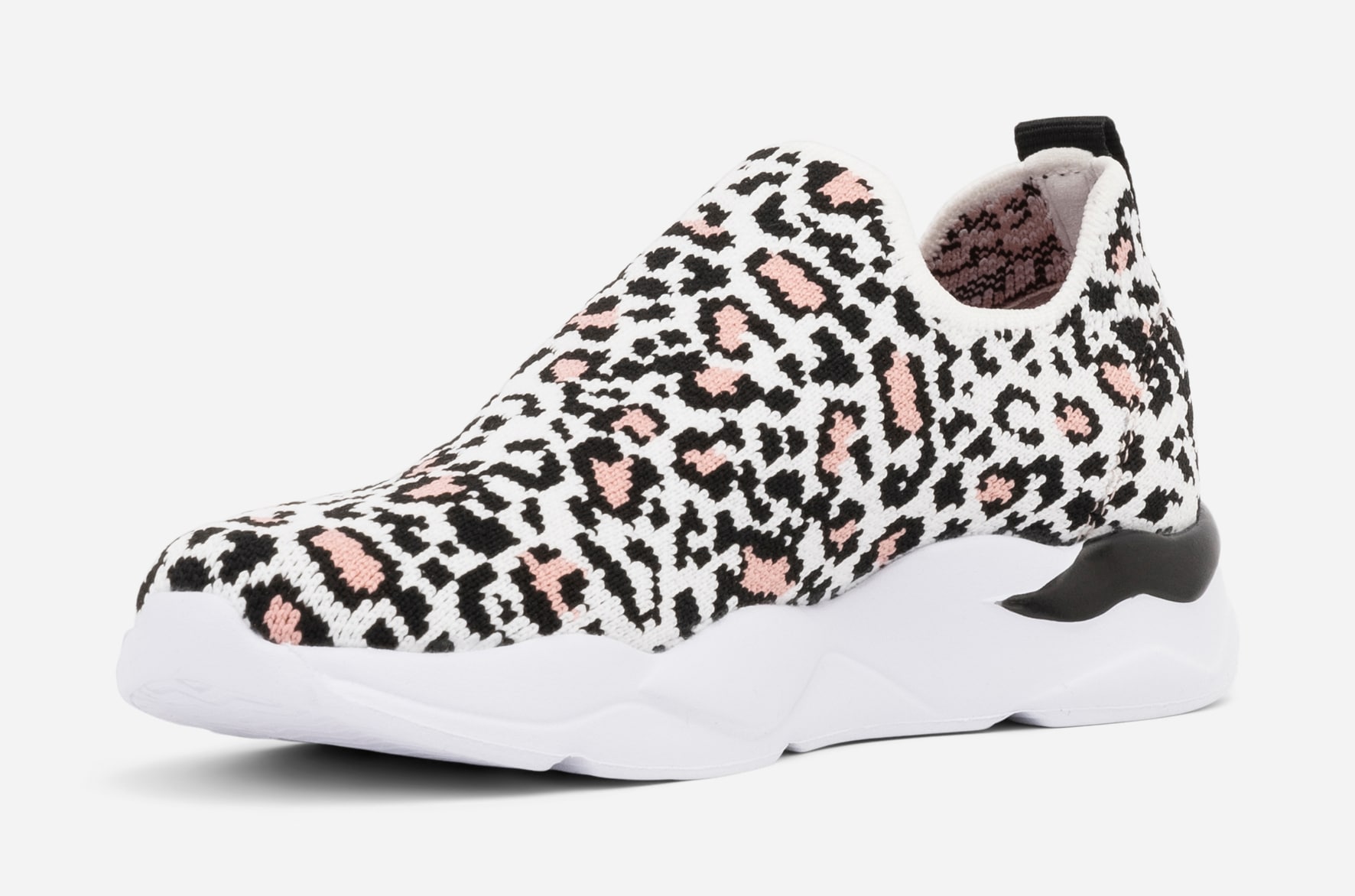 DINSKO, Sock sneakers Flerfarget