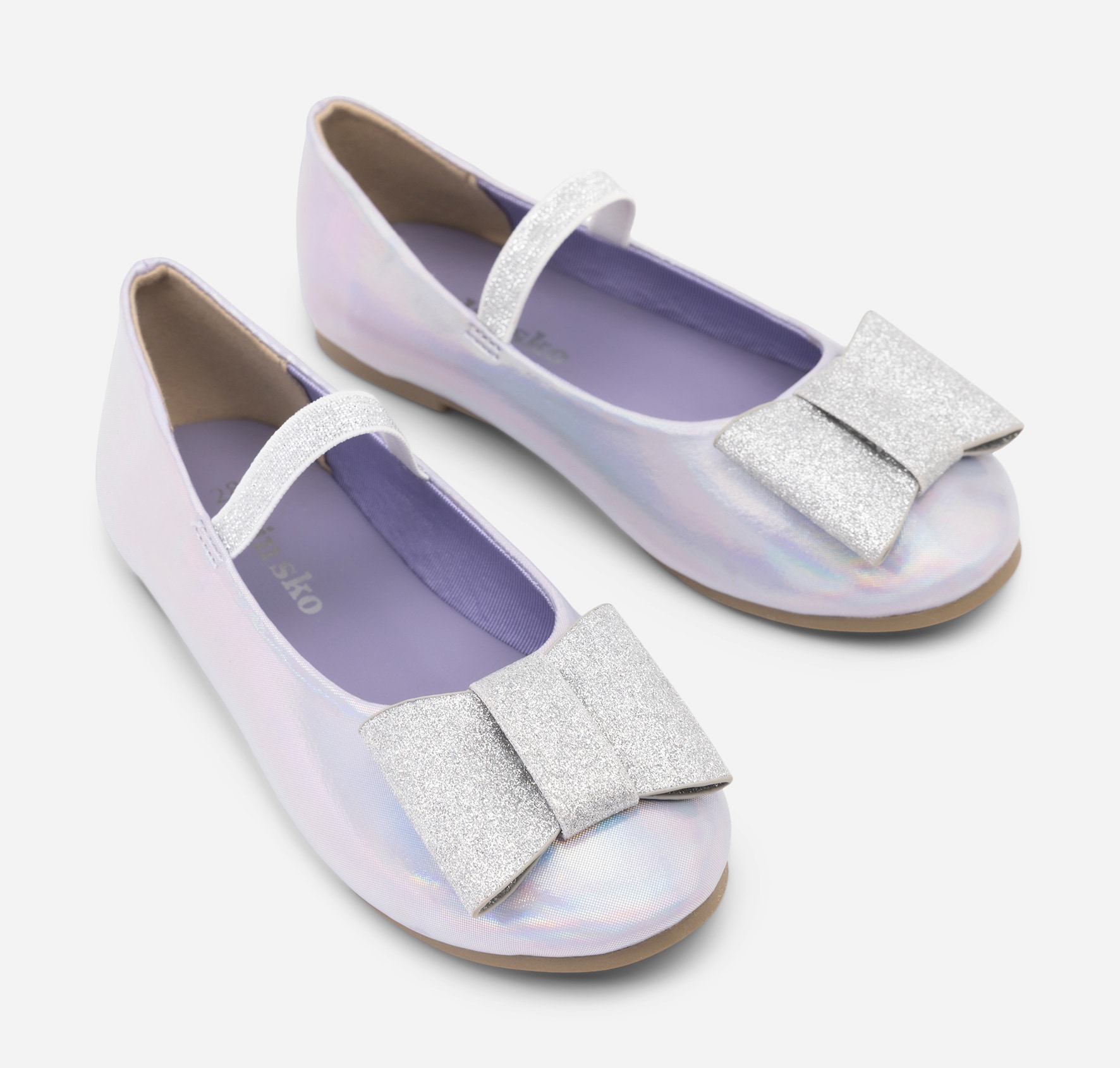 DINSKO, Ballerinasko Lilla