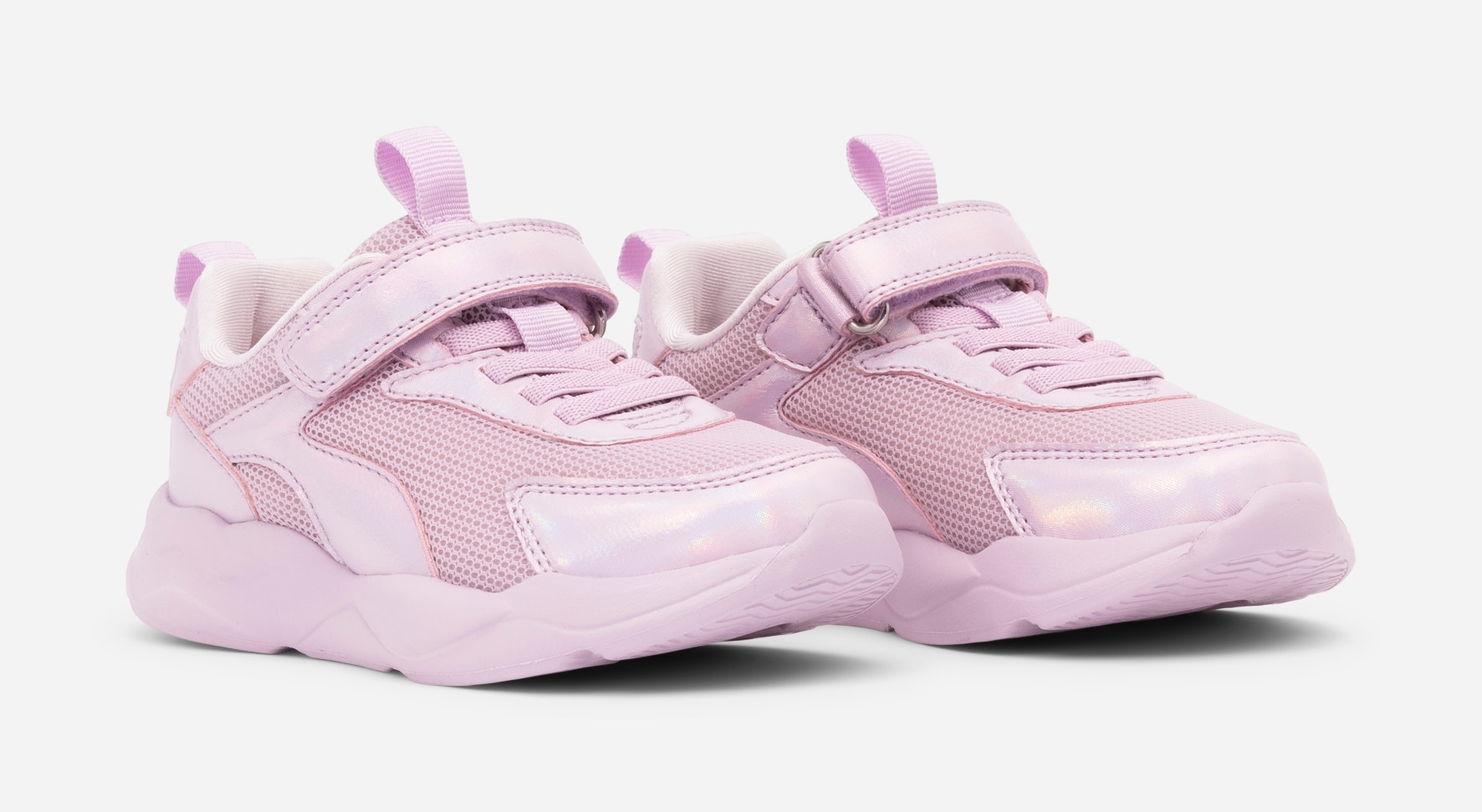 DINSKO, Sneakers Lilla