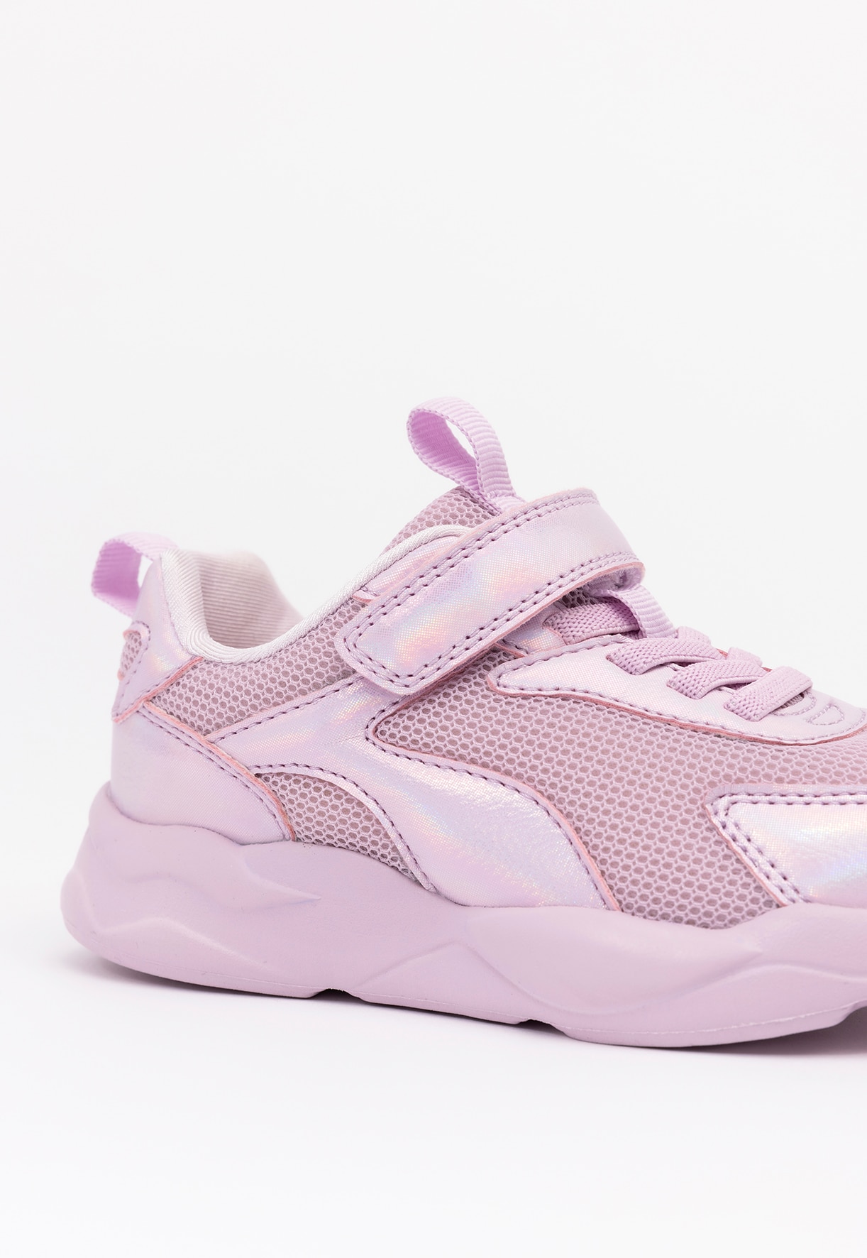 DINSKO, Sneakers Lilla