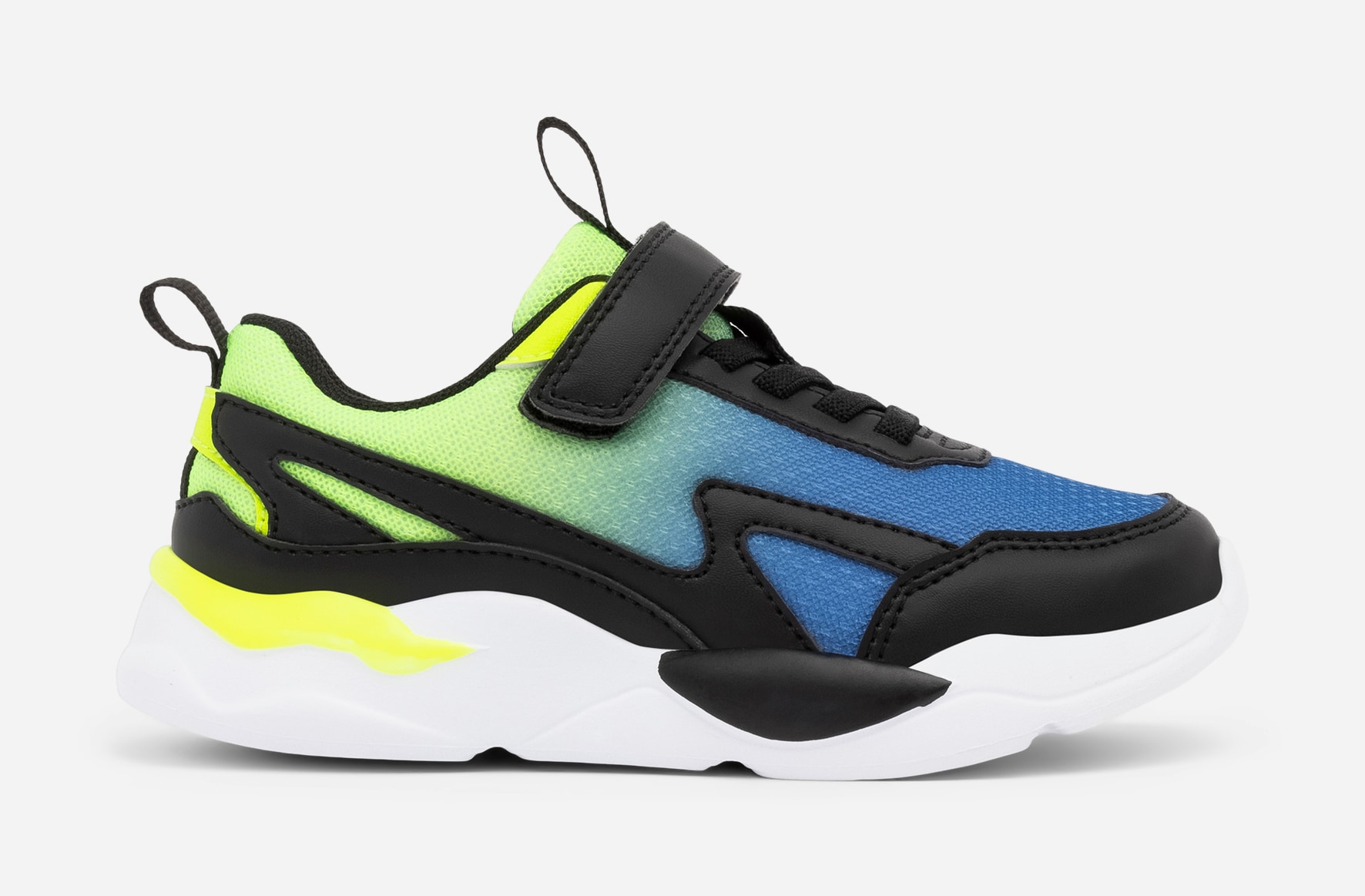 DINSKO, Sneakers Flerfarget