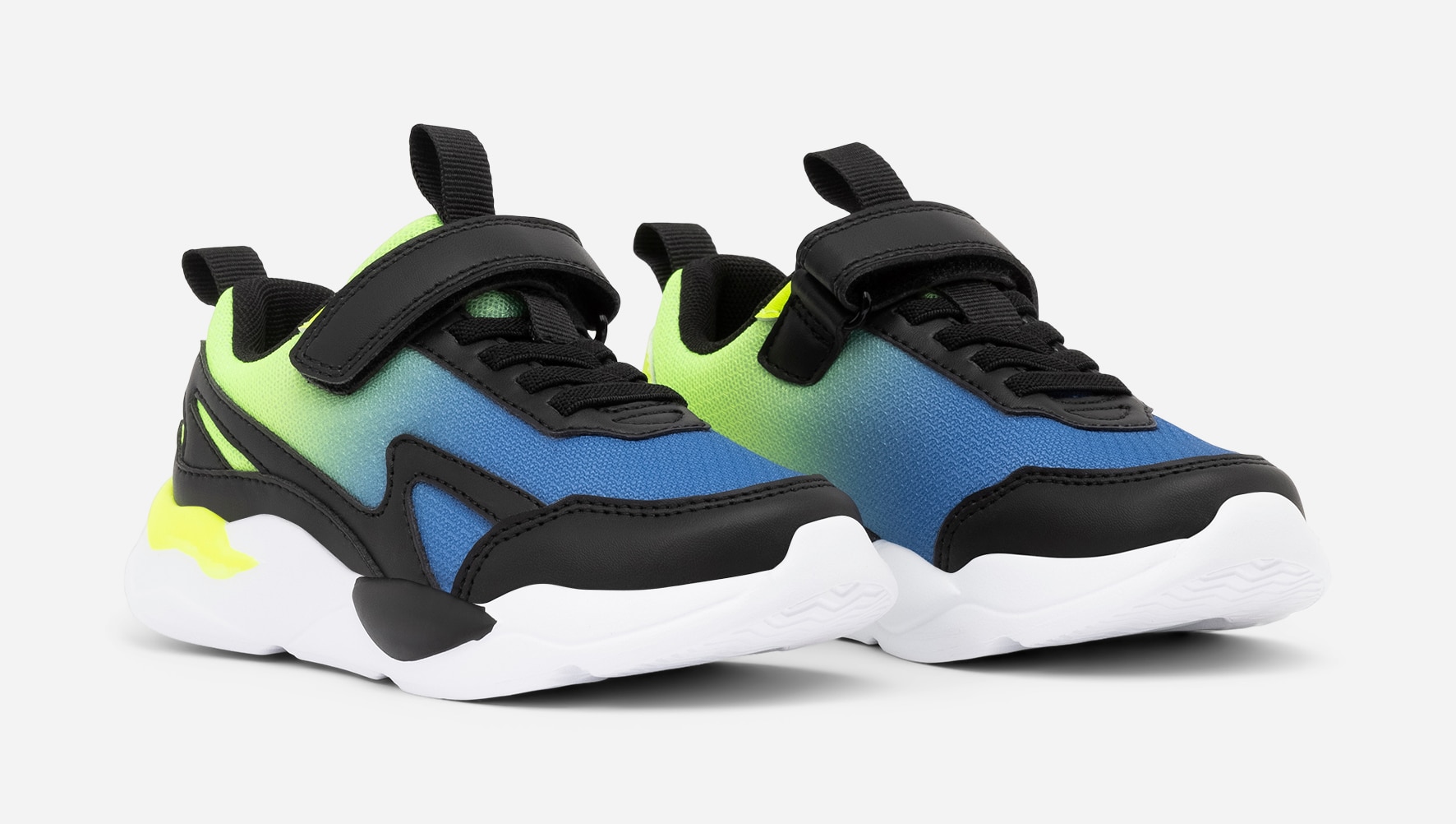 DINSKO, Sneakers Flerfarget
