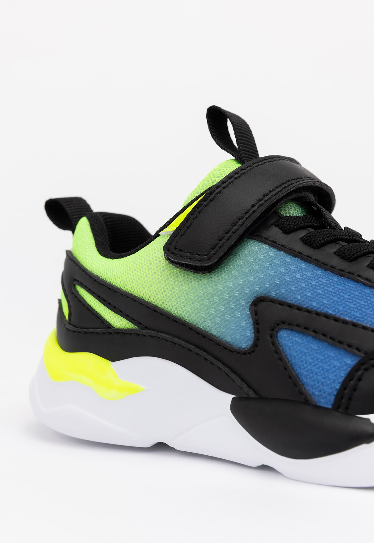 DINSKO, Sneakers Flerfarget