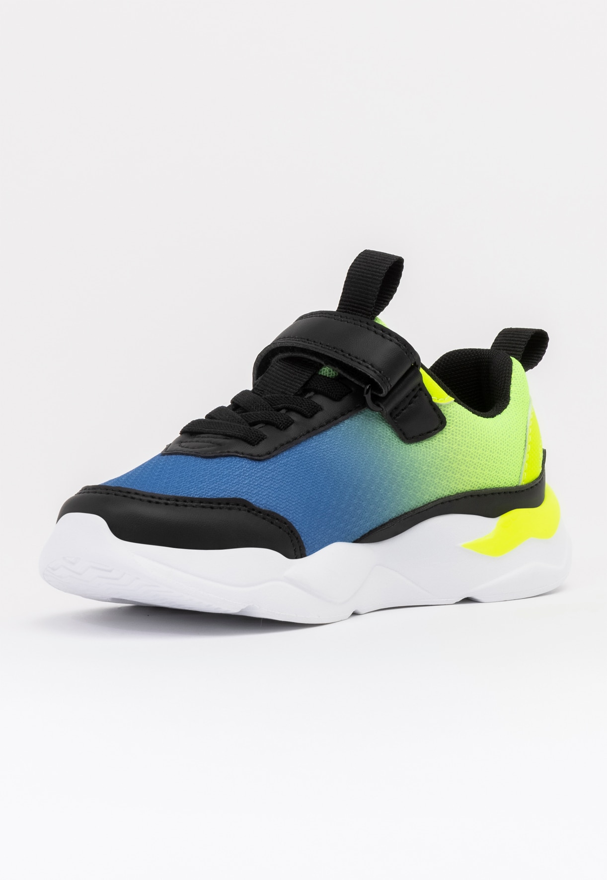 DINSKO, Sneakers Flerfarget