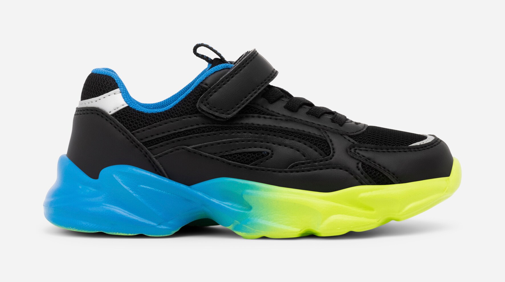 DINSKO, Sneakers Flerfarget