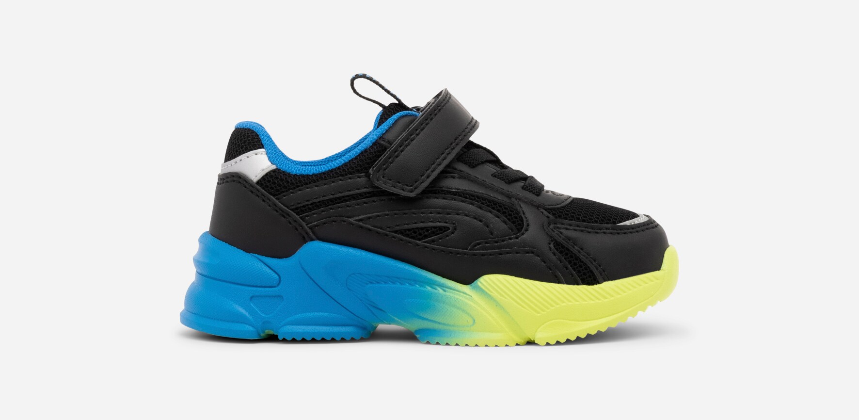 DINSKO, Sneakers Flerfarget