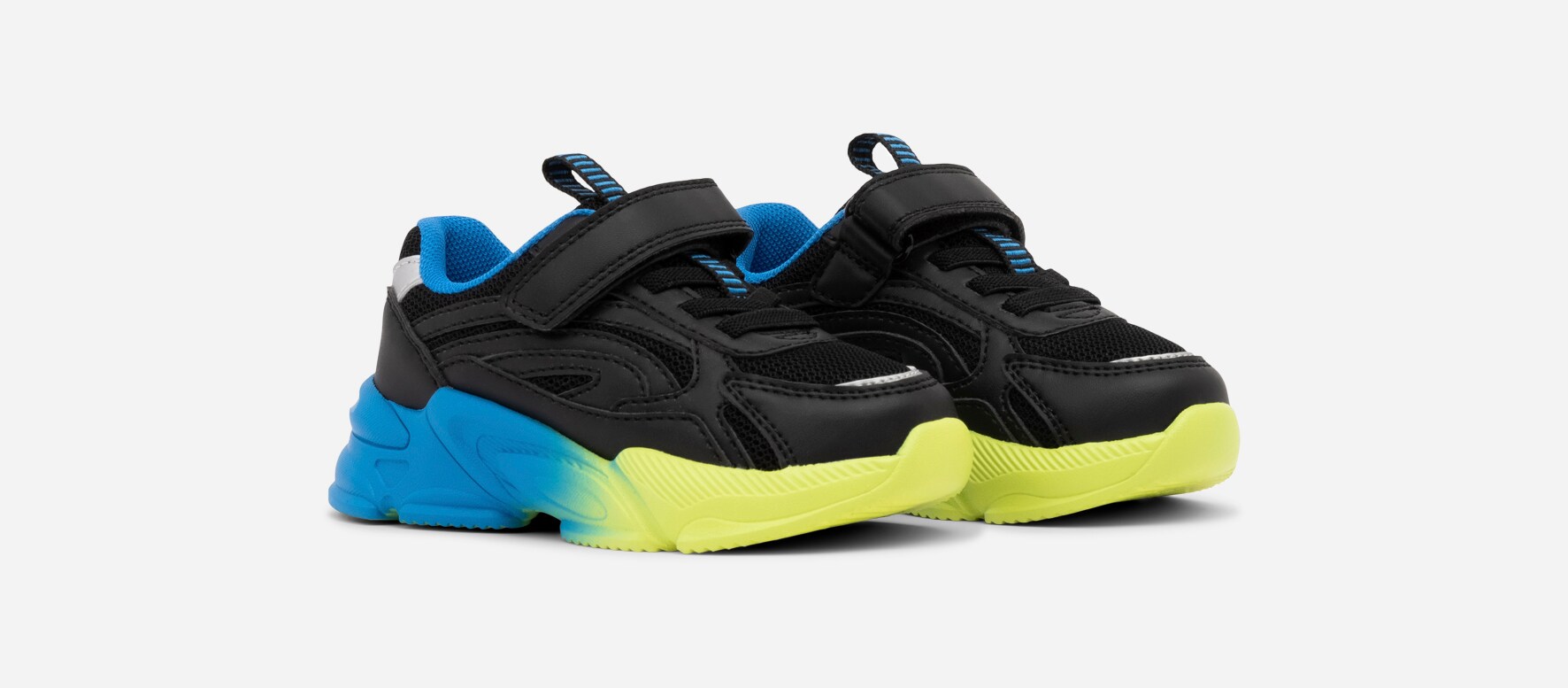 DINSKO, Sneakers Flerfarget