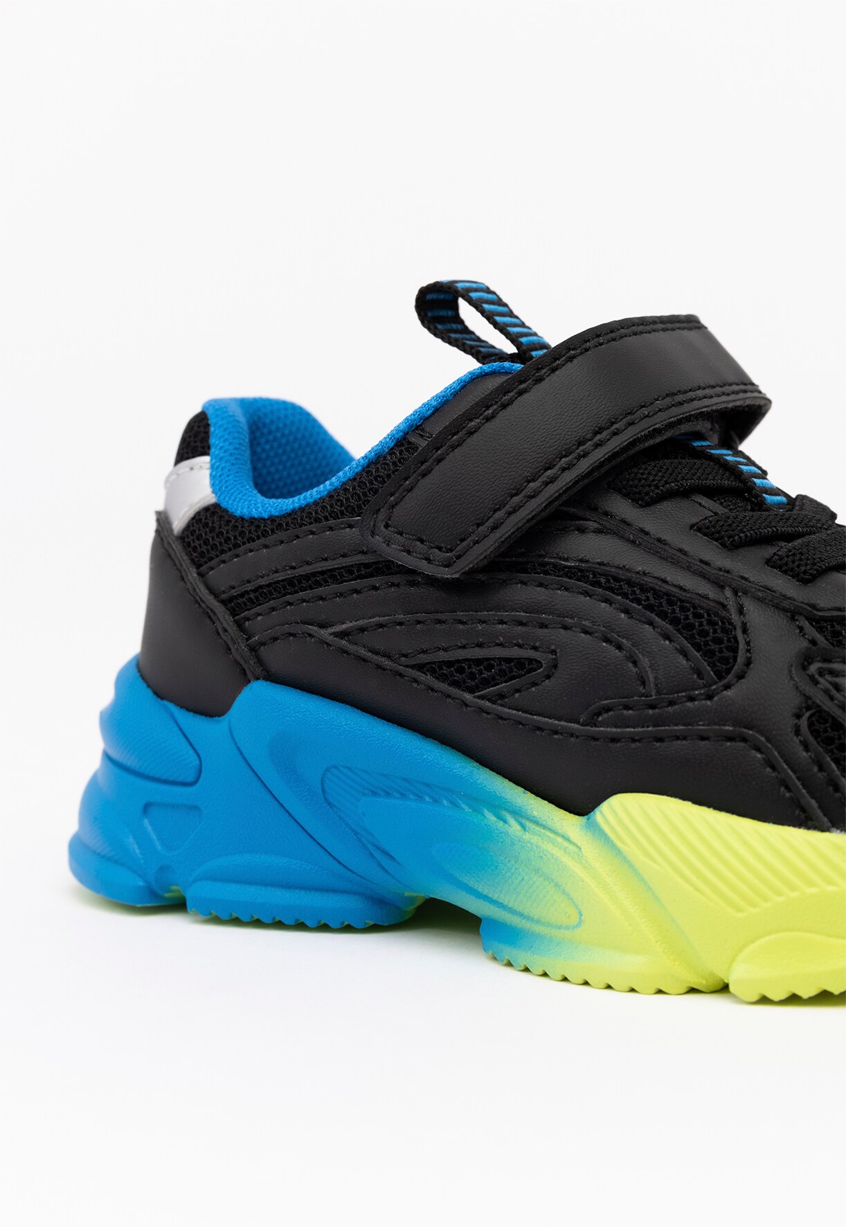 DINSKO, Sneakers Flerfarget