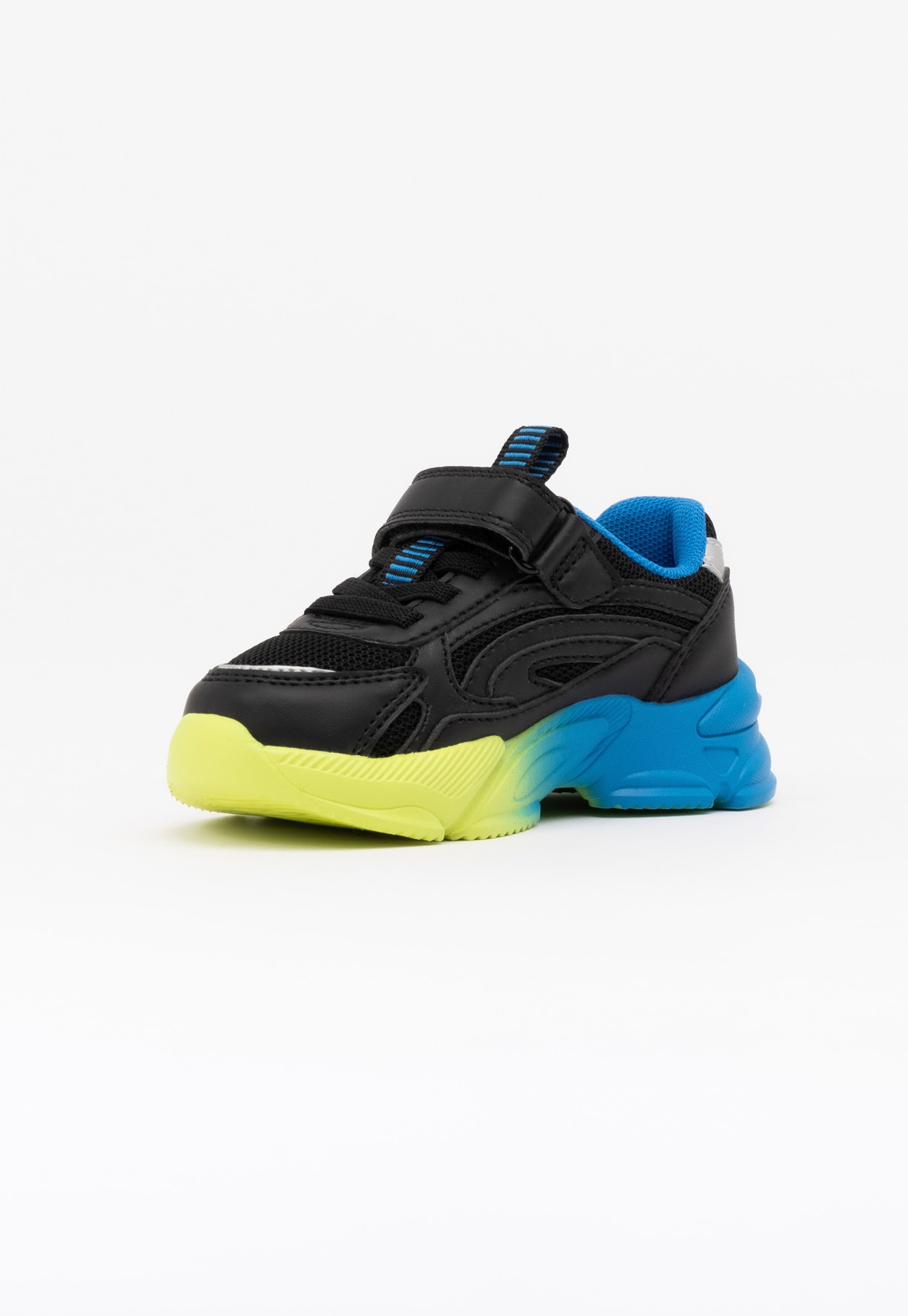 DINSKO, Sneakers Flerfarget